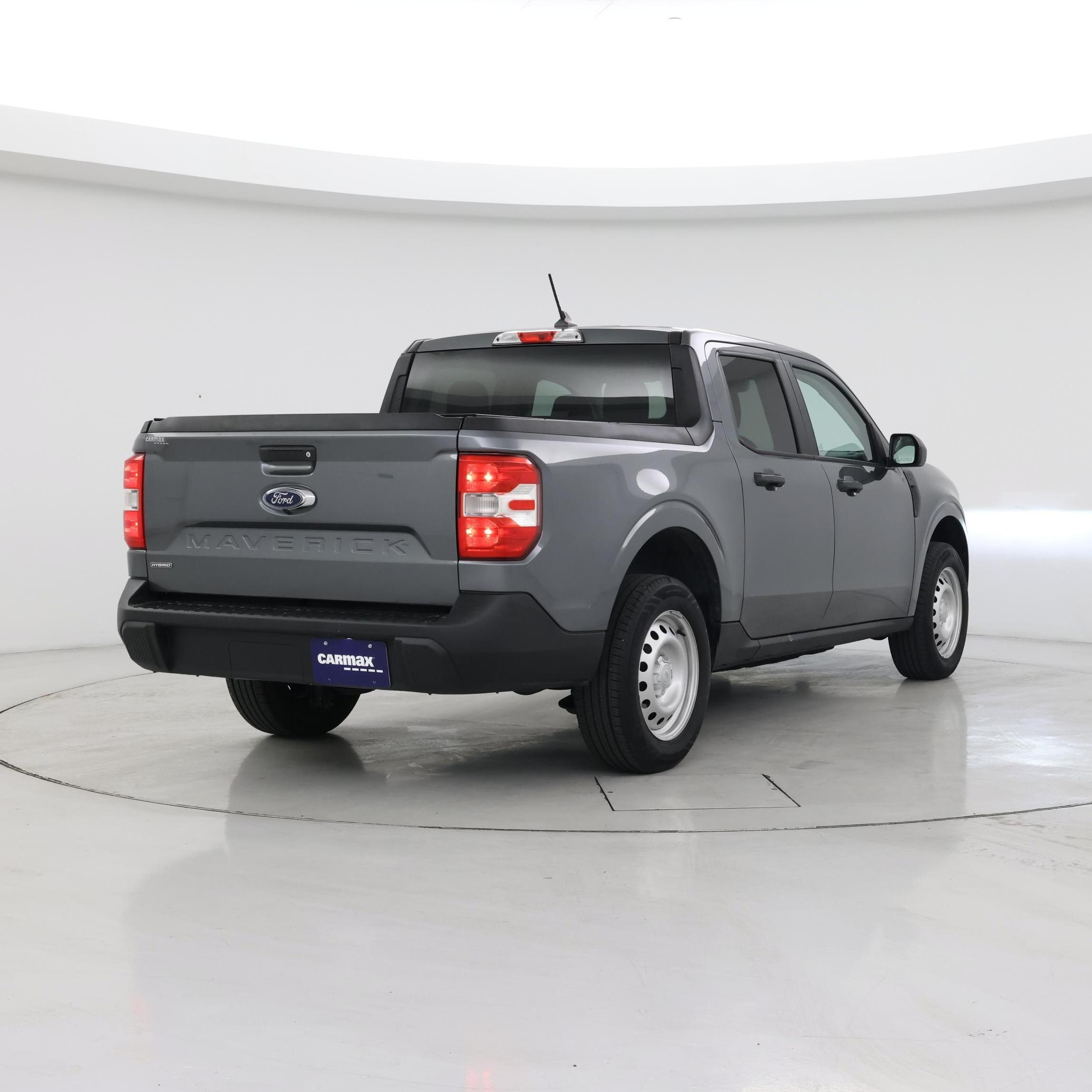 Thumbnail: 2022 Ford Maverick - 8