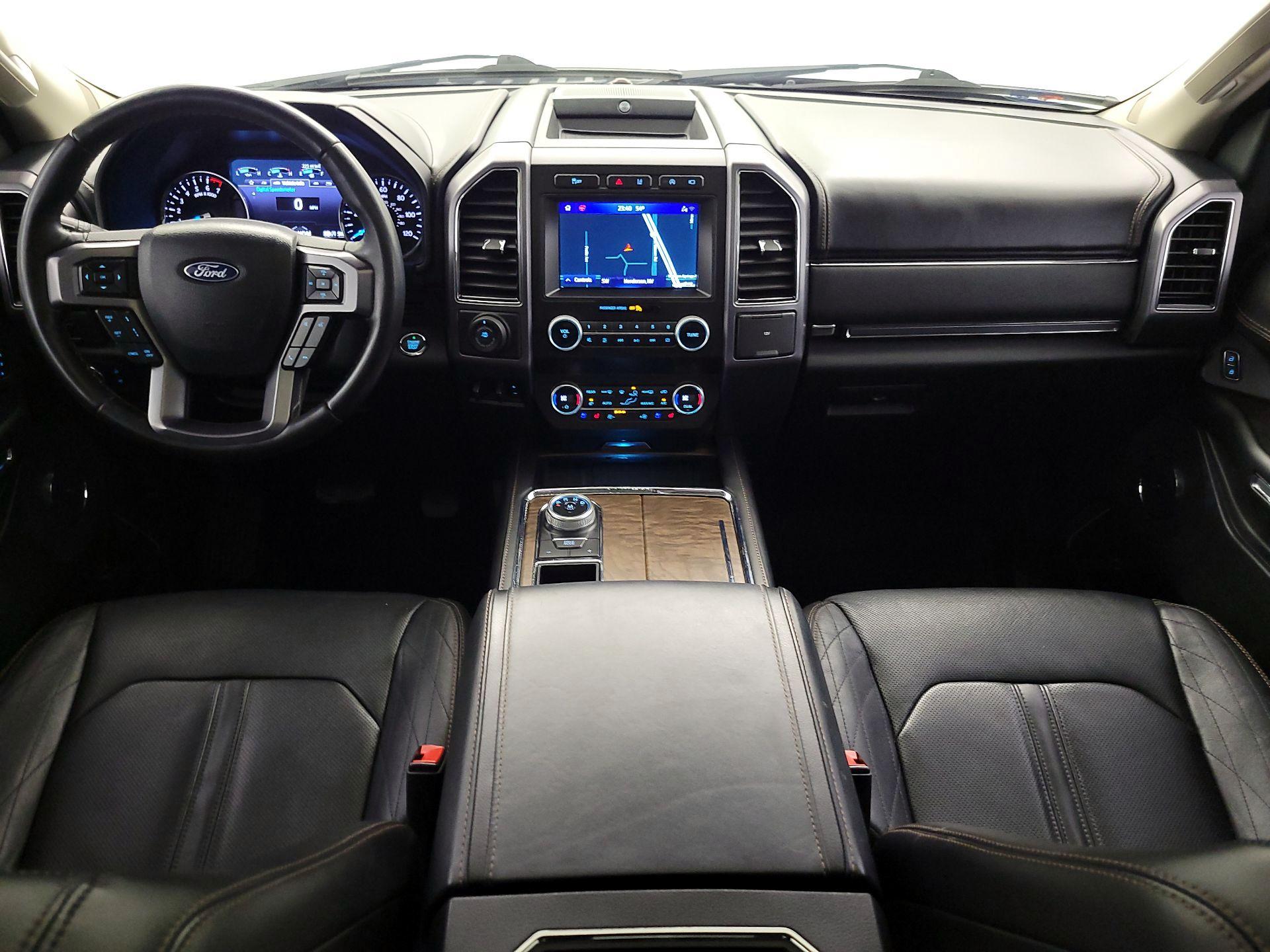 Thumbnail: 2021 Ford Expedition - 9