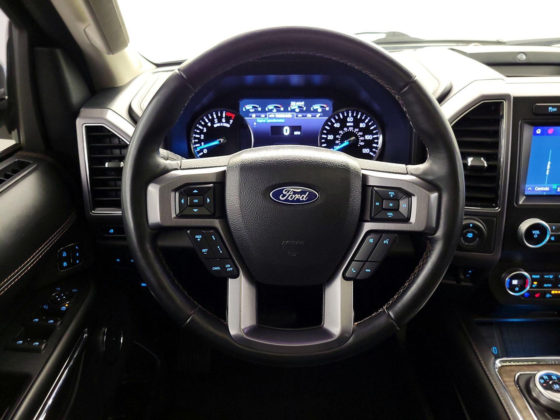 Thumbnail: 2021 Ford Expedition - 10