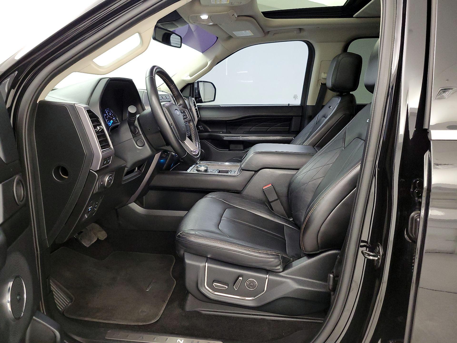 Thumbnail: 2021 Ford Expedition - 11