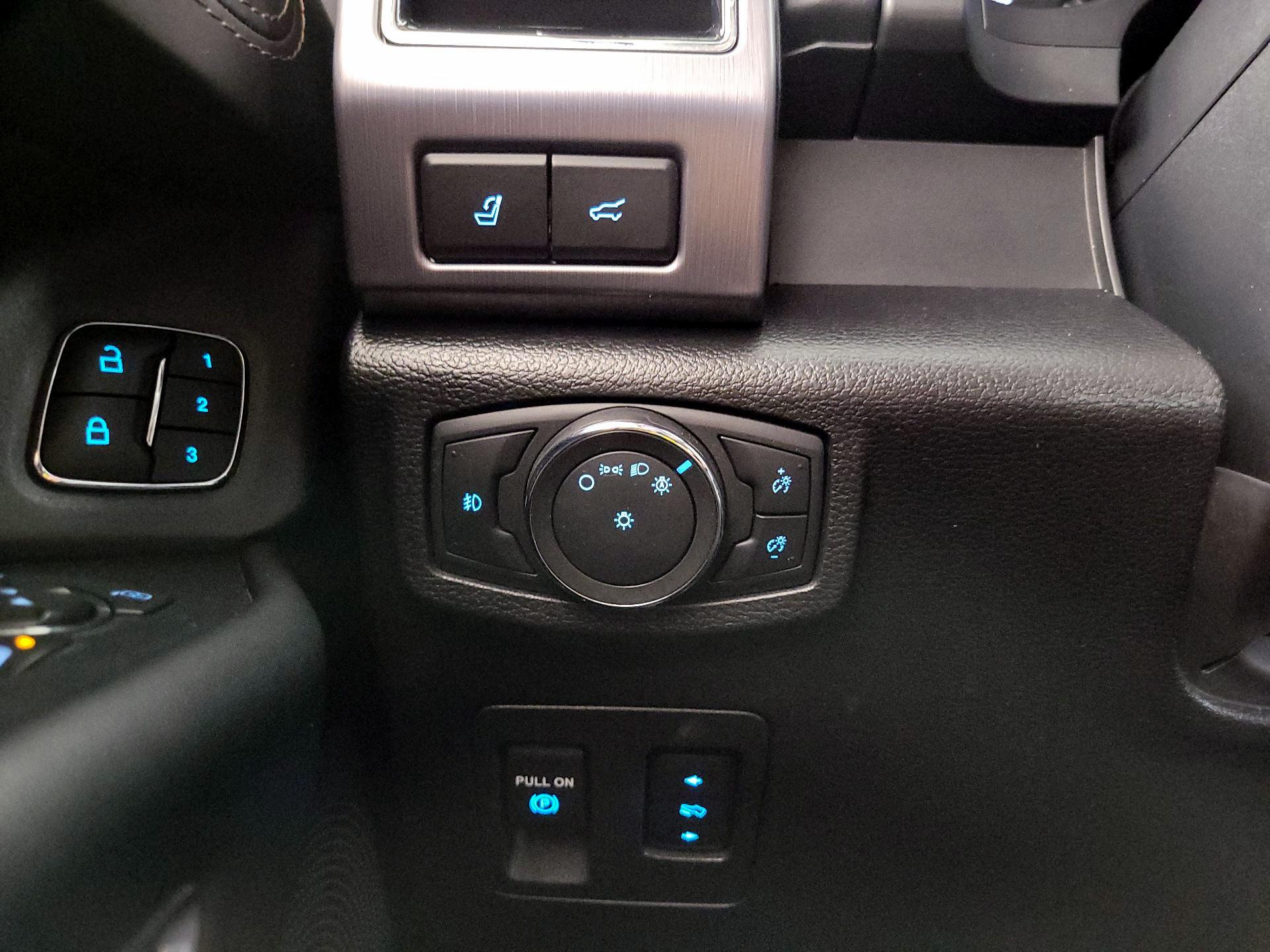 Thumbnail: 2021 Ford Expedition - 13