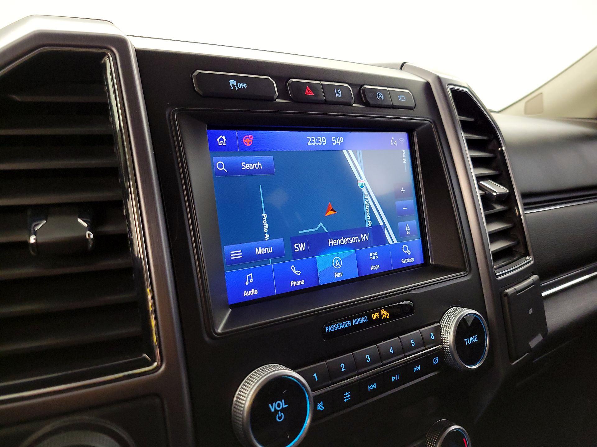 Thumbnail: 2021 Ford Expedition - 14