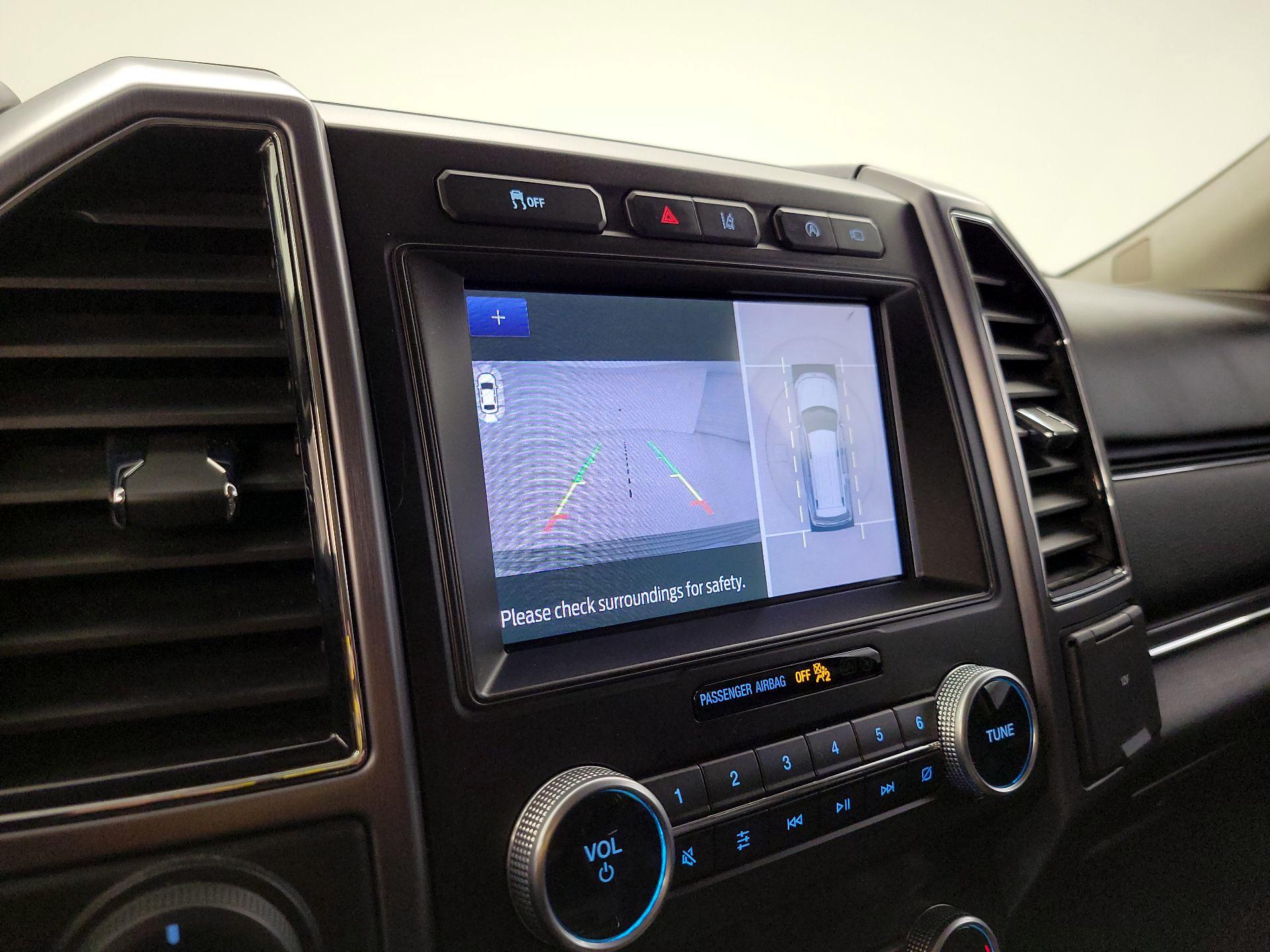 Thumbnail: 2021 Ford Expedition - 15