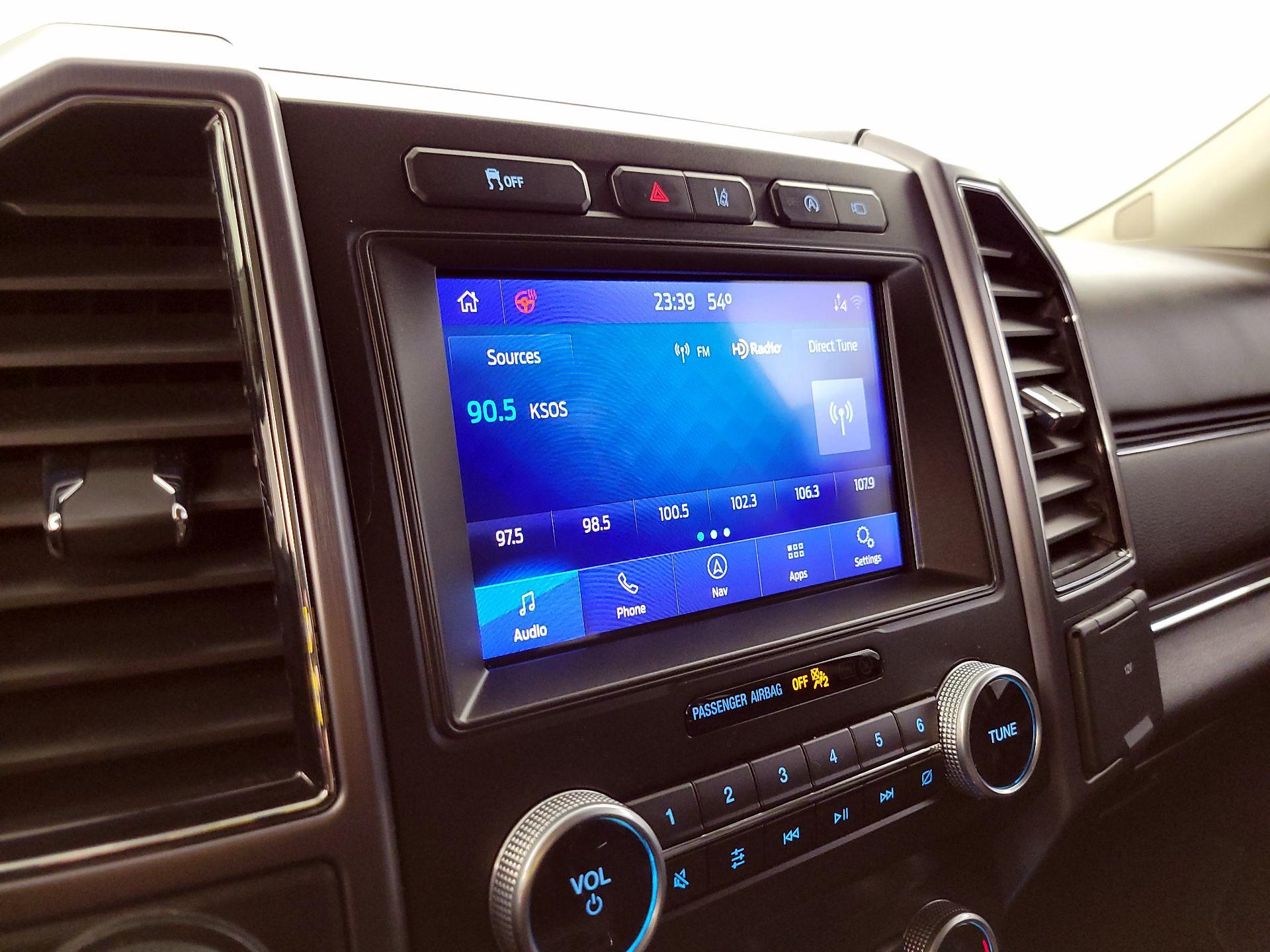 Thumbnail: 2021 Ford Expedition - 16