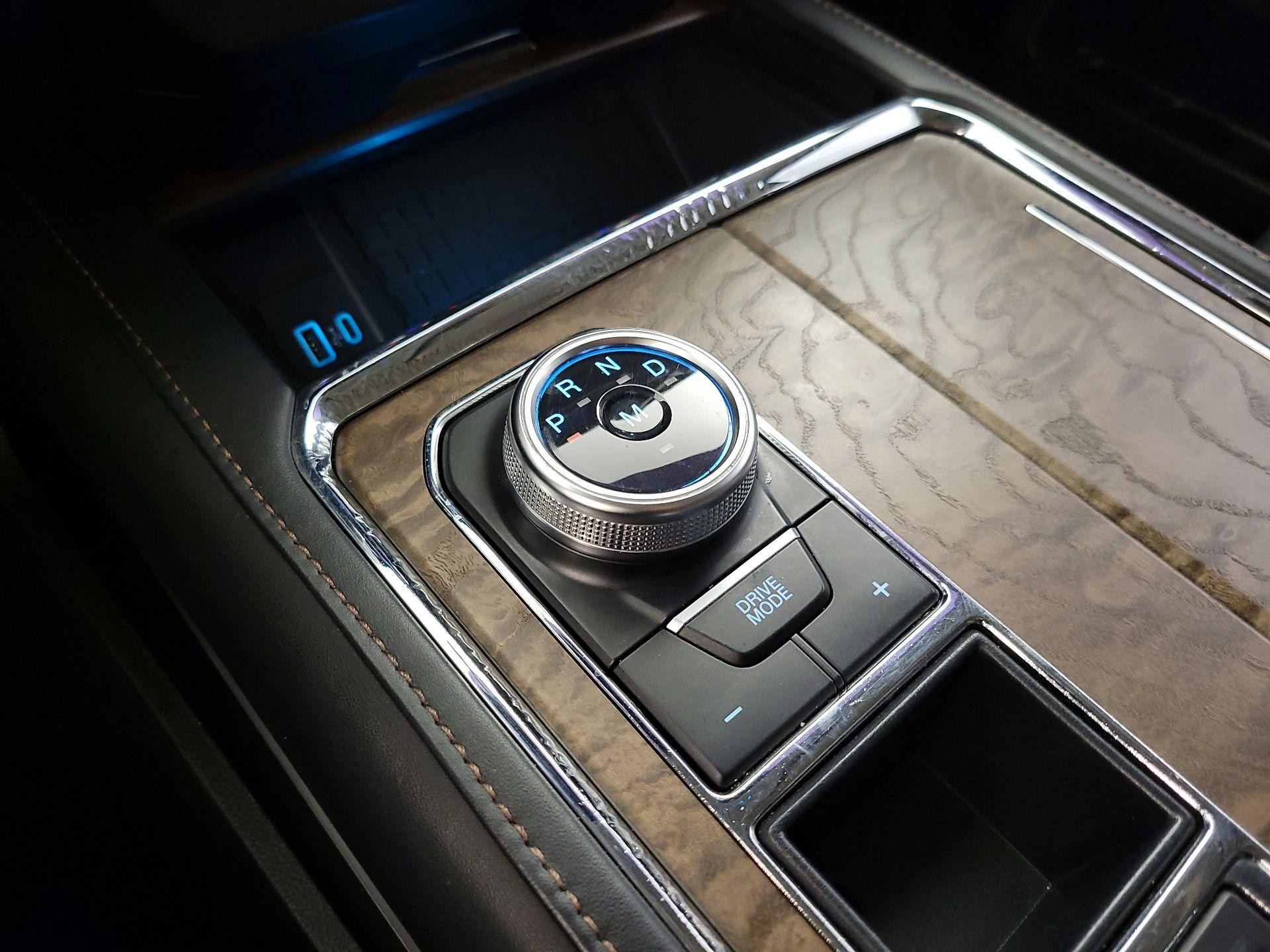 Thumbnail: 2021 Ford Expedition - 18