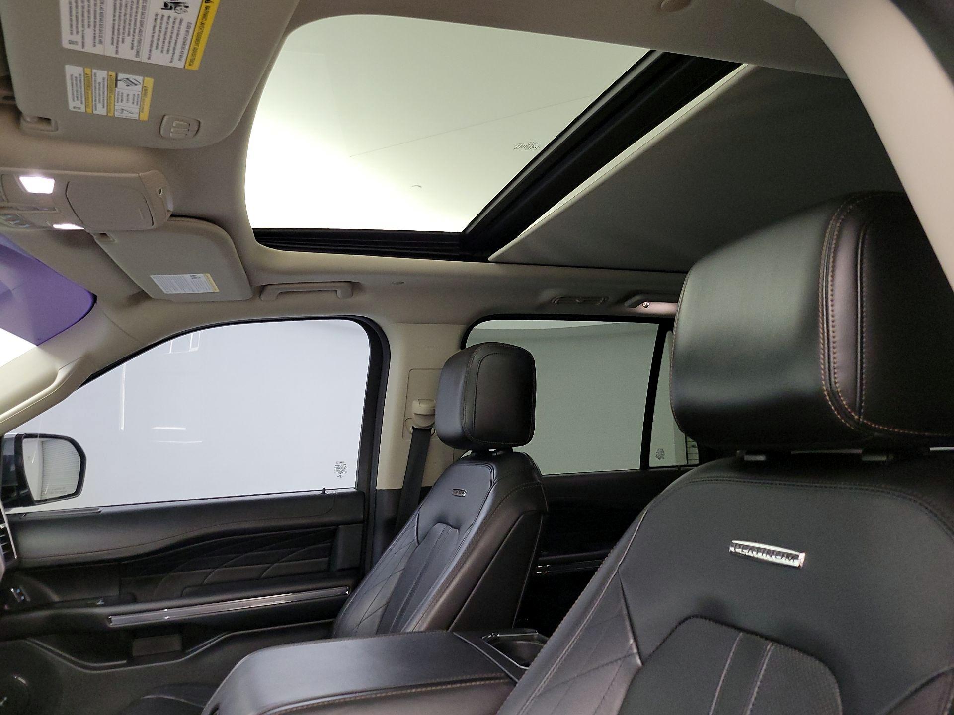 Thumbnail: 2021 Ford Expedition - 20