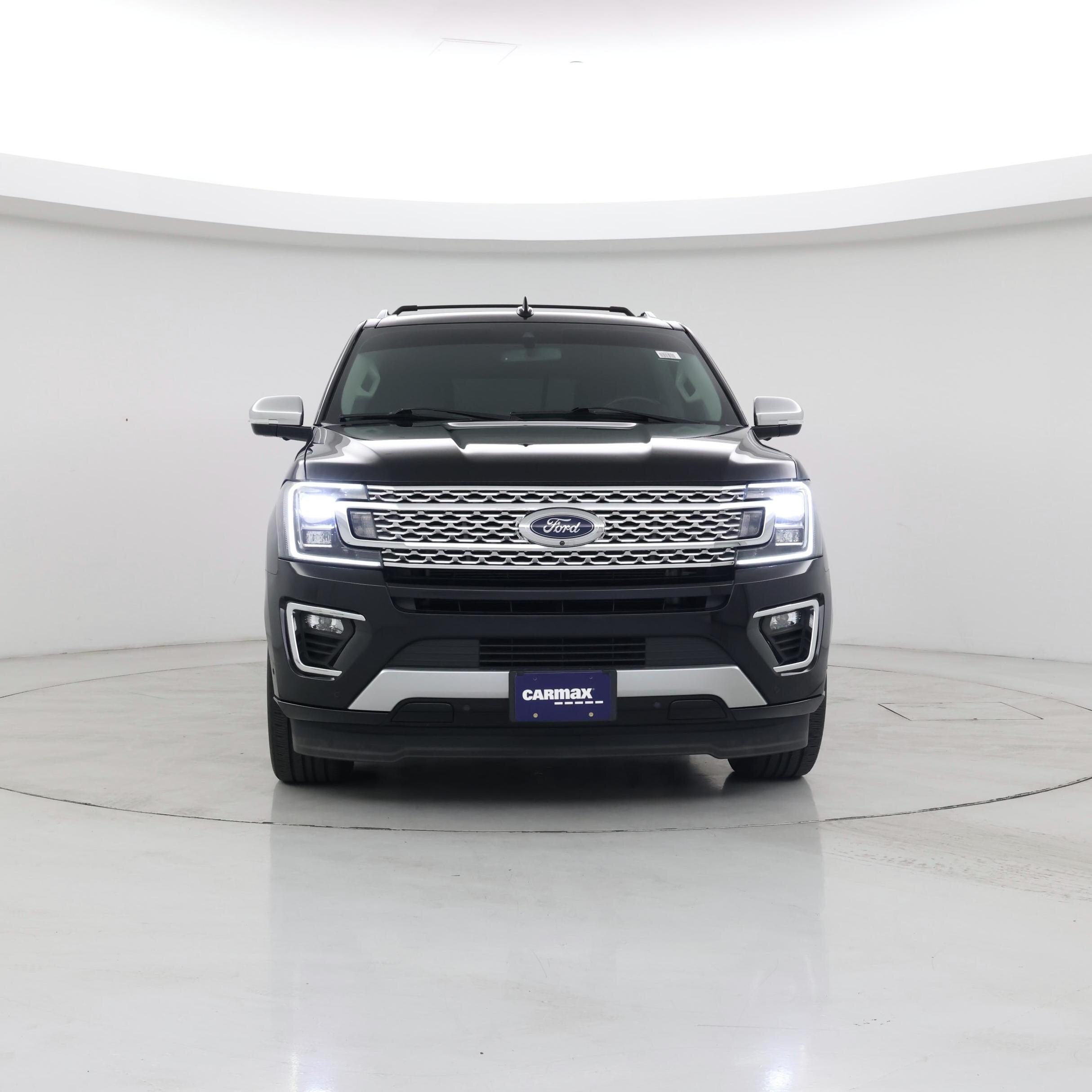 Thumbnail: 2021 Ford Expedition - 5