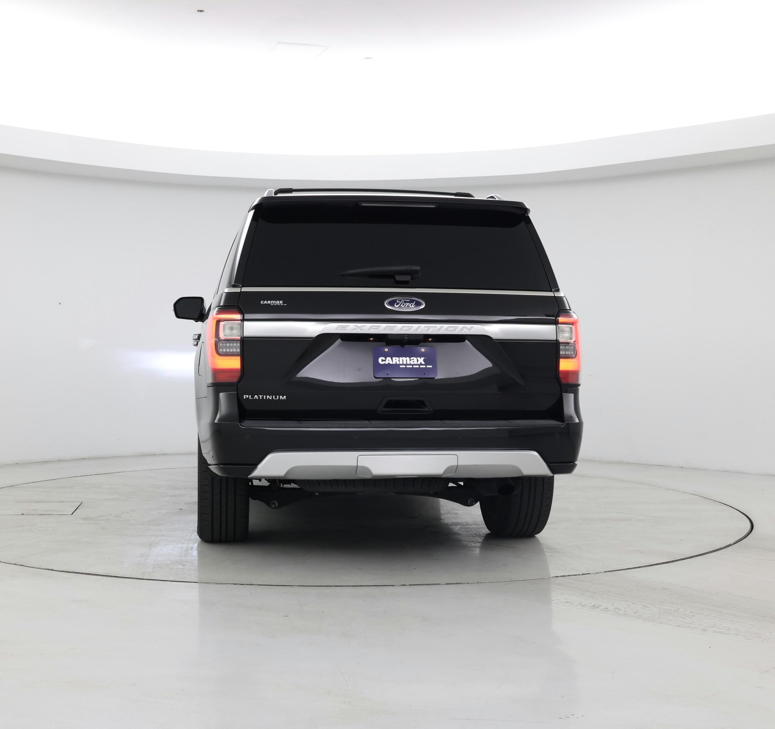 Thumbnail: 2021 Ford Expedition - 6