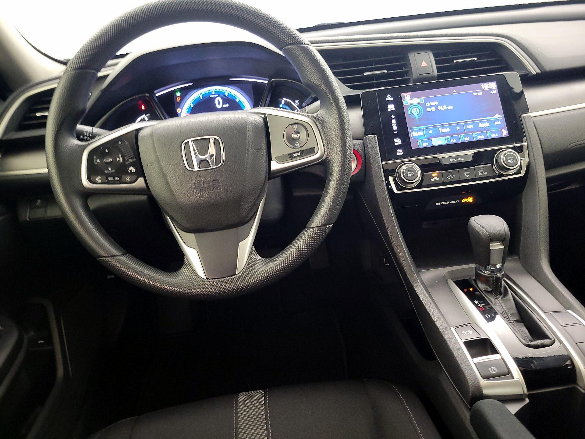 Thumbnail: 2016 Honda Civic - 10