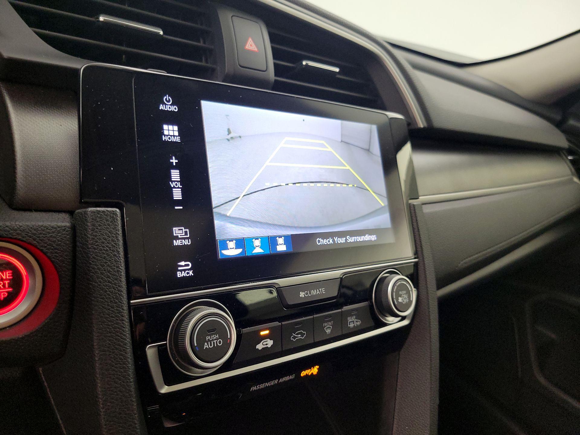 Thumbnail: 2016 Honda Civic - 14