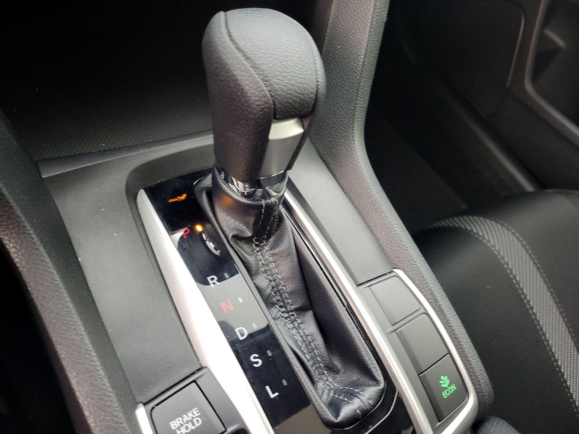 Thumbnail: 2016 Honda Civic - 17