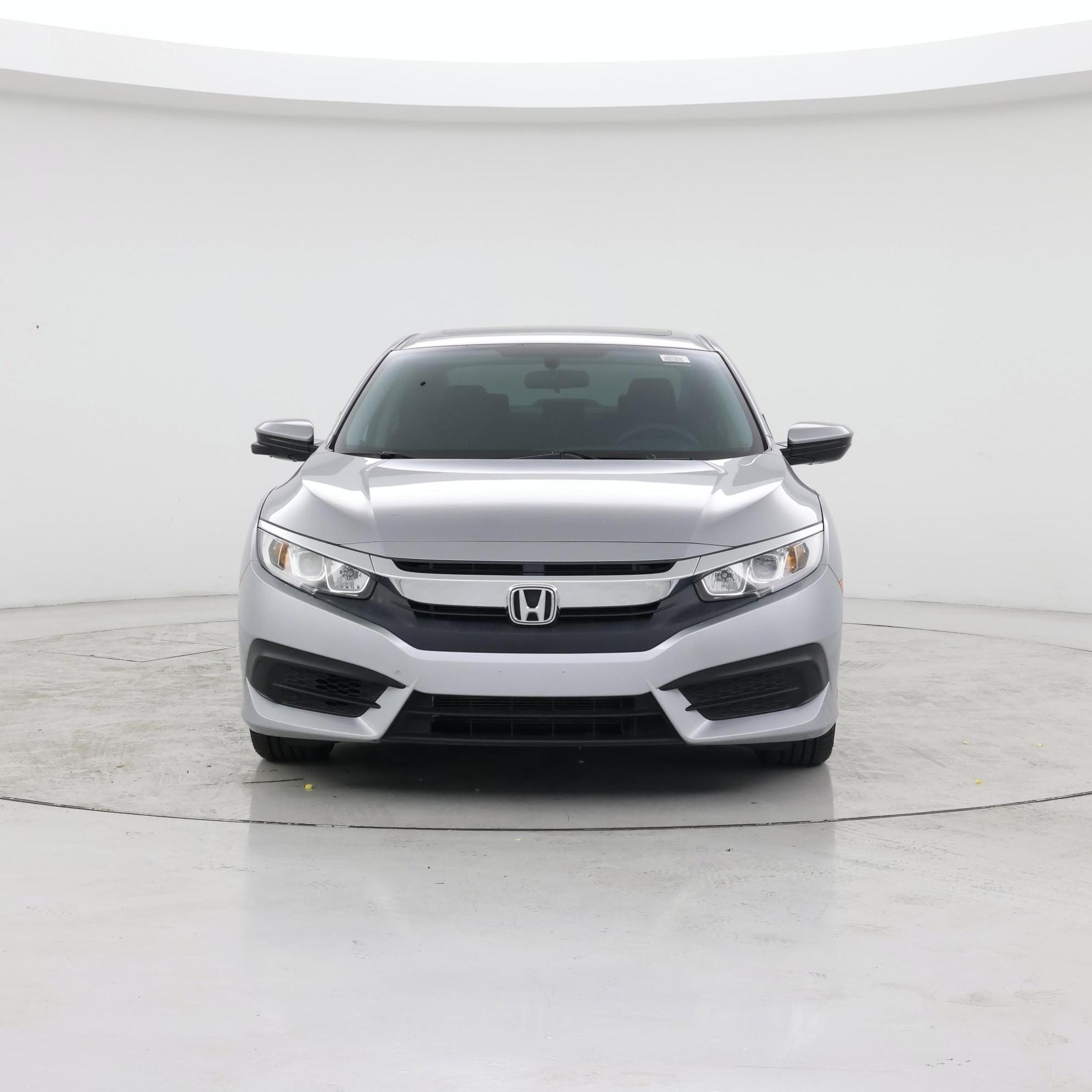 Thumbnail: 2016 Honda Civic - 5