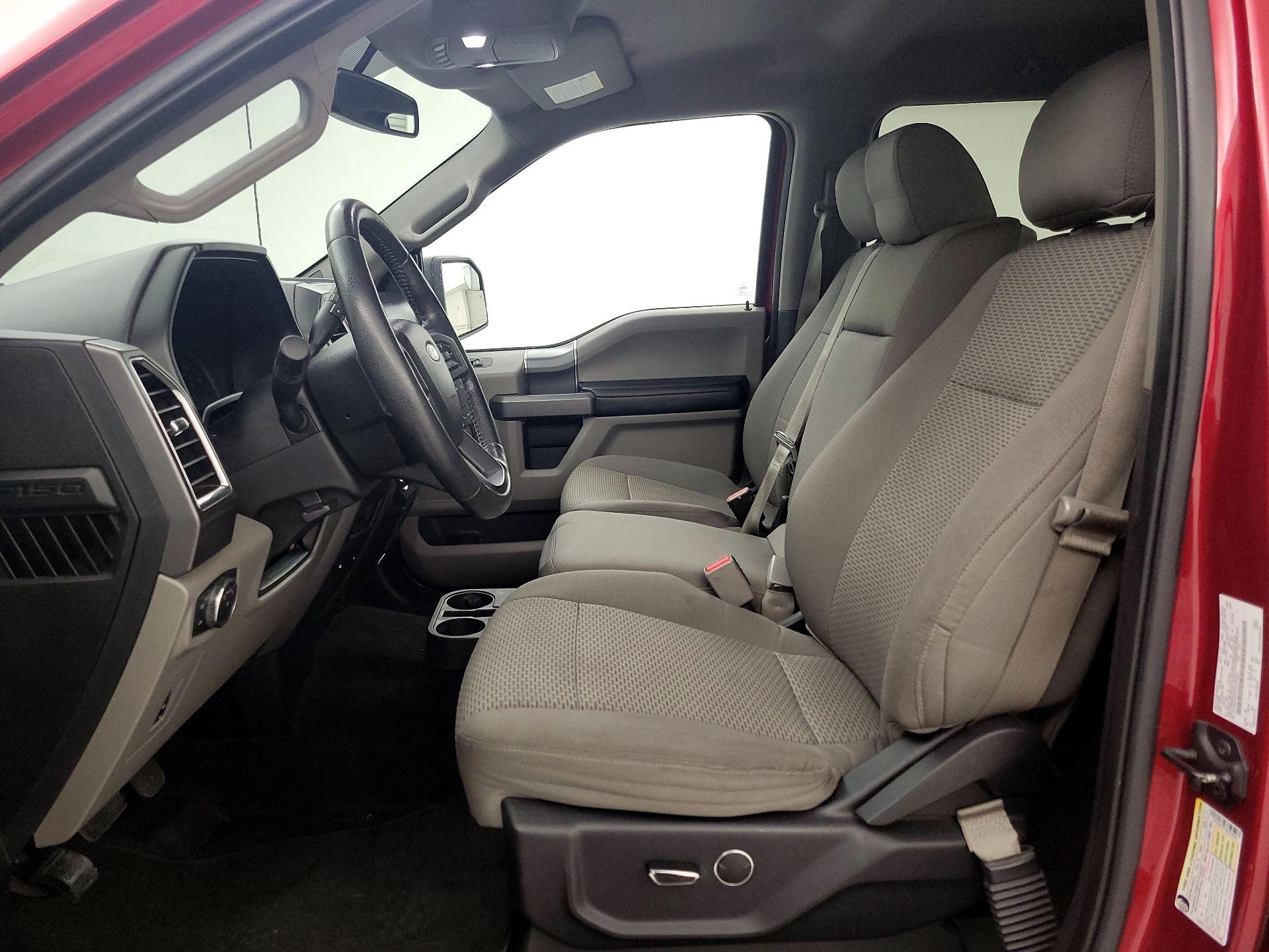 Thumbnail: 2016 Ford F-150 - 11