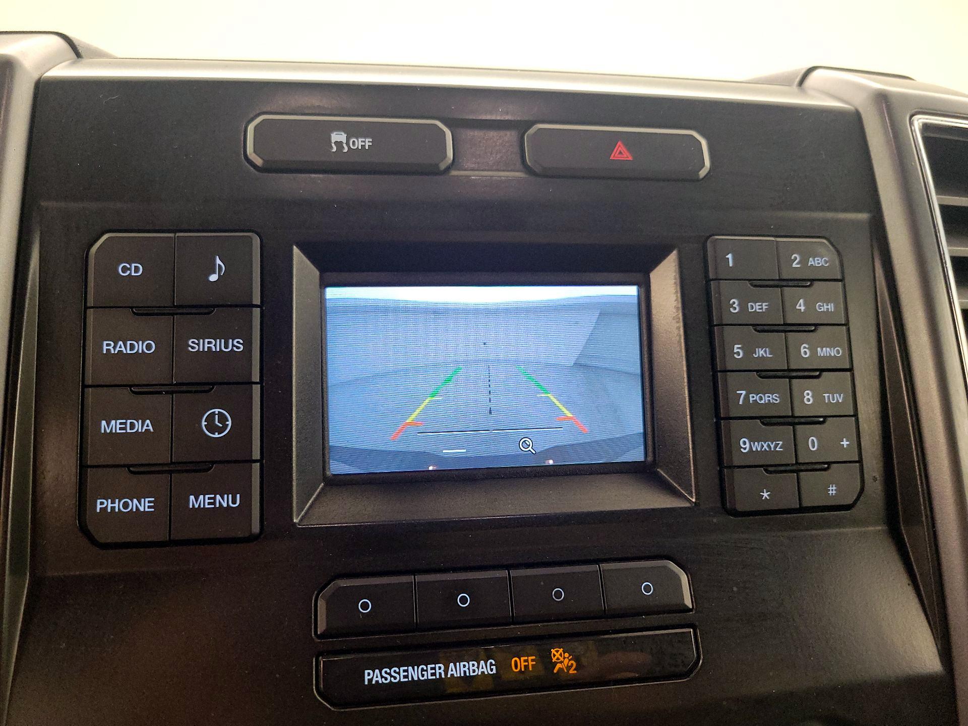 Thumbnail: 2016 Ford F-150 - 14