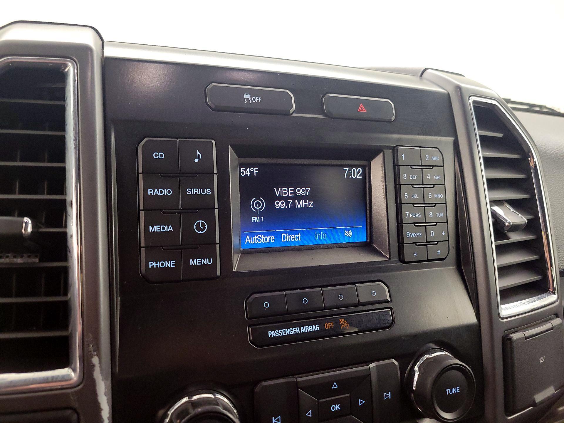 Thumbnail: 2016 Ford F-150 - 15