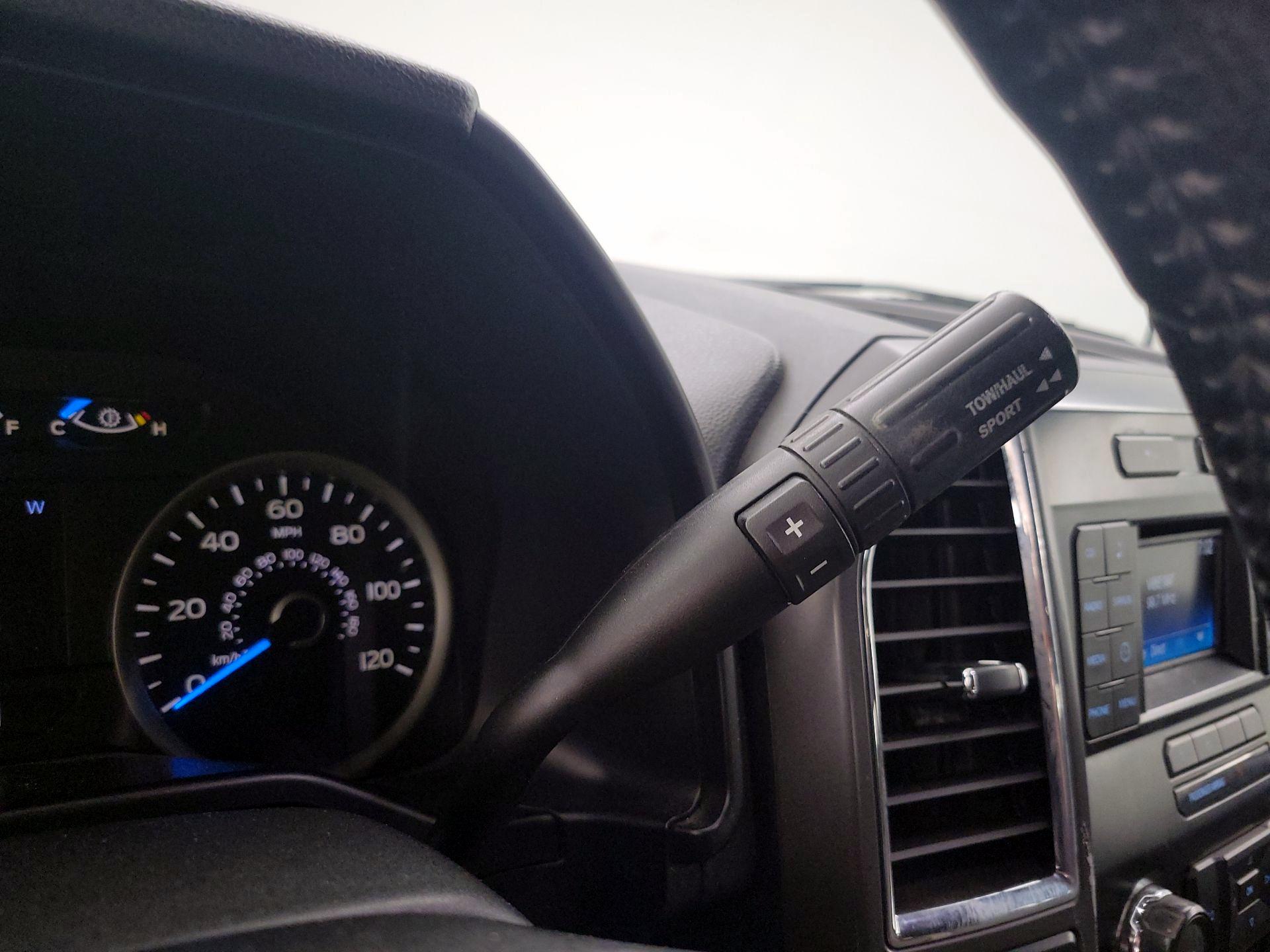 Thumbnail: 2016 Ford F-150 - 17