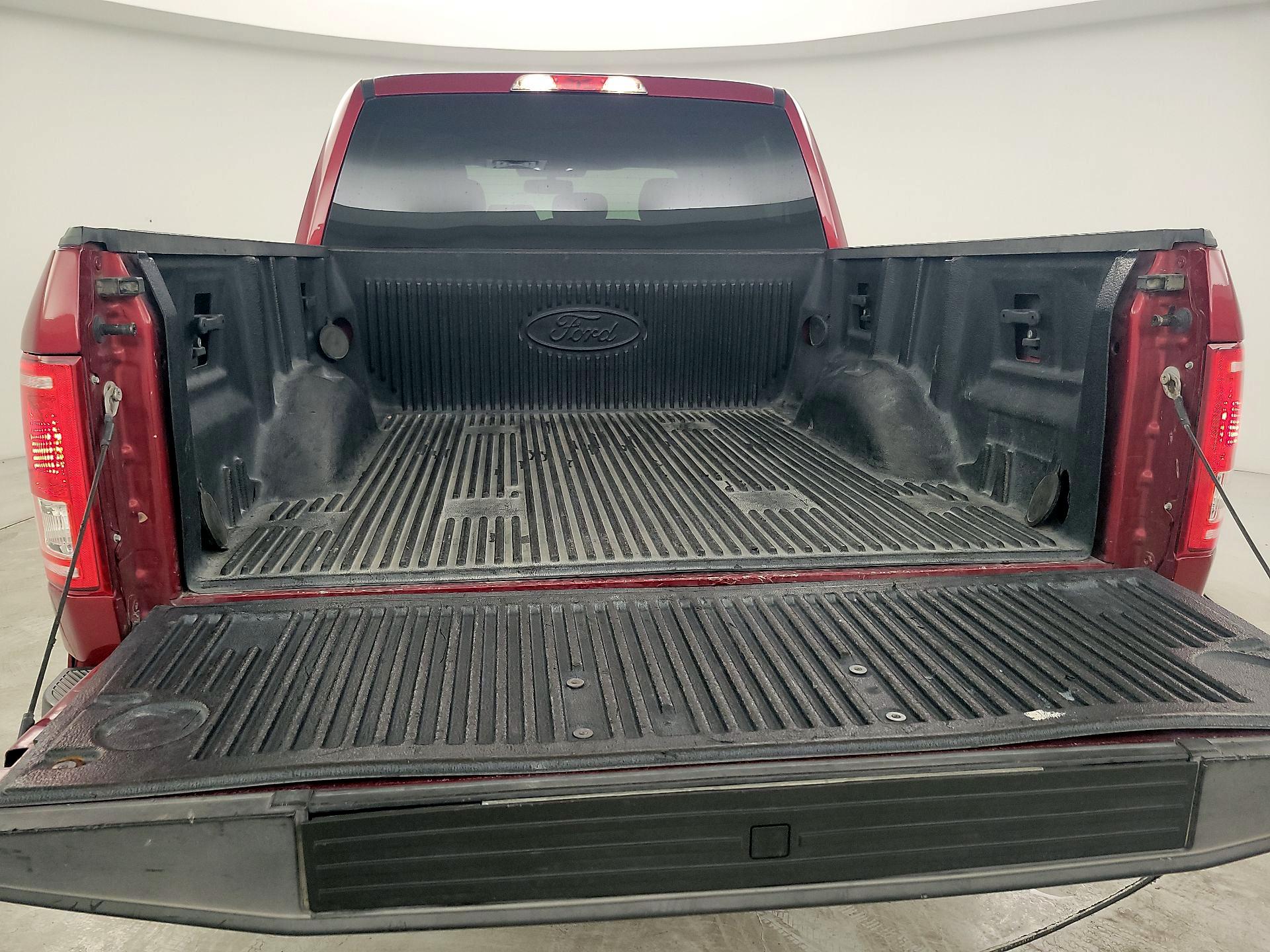 Thumbnail: 2016 Ford F-150 - 20