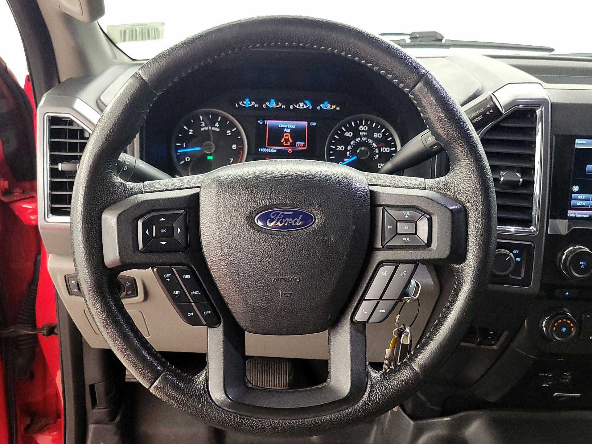 Thumbnail: 2015 Ford F-150 - 10