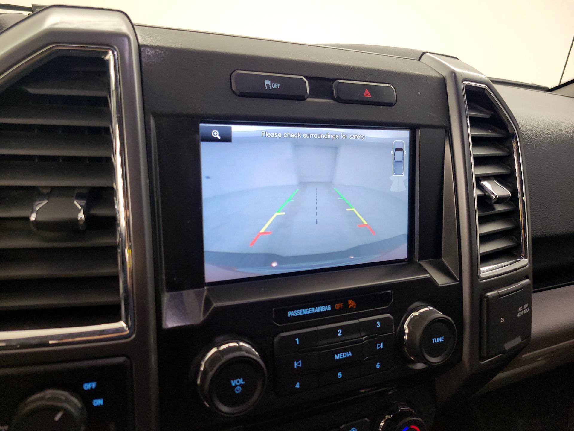 Thumbnail: 2015 Ford F-150 - 14