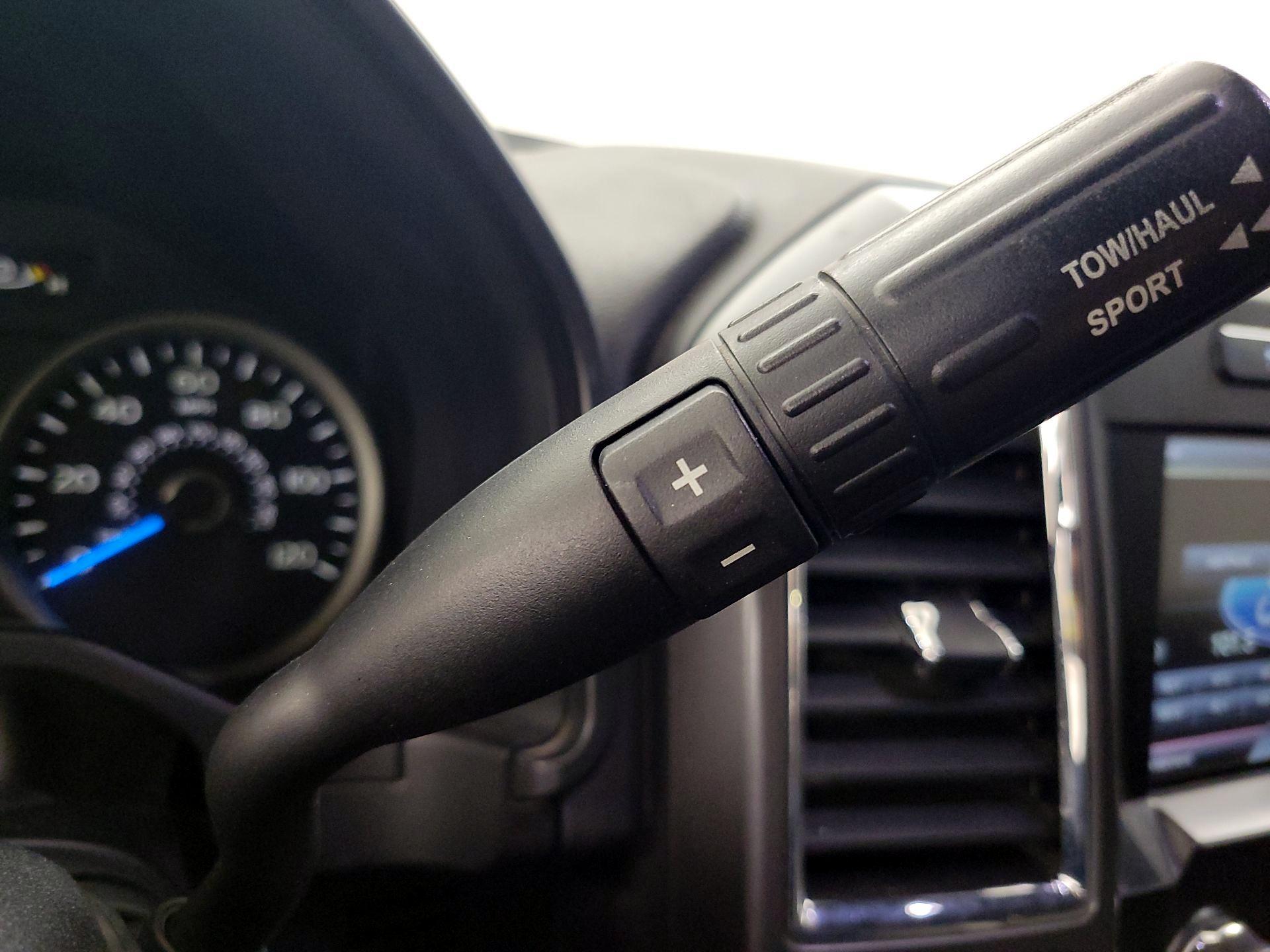 Thumbnail: 2015 Ford F-150 - 17