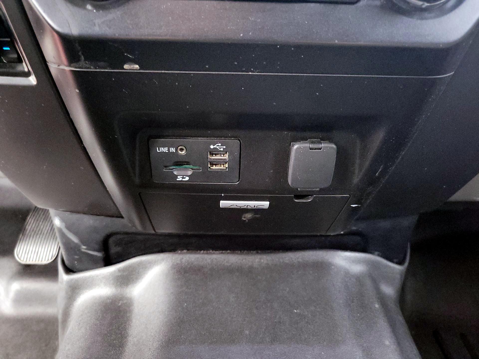 Thumbnail: 2015 Ford F-150 - 18