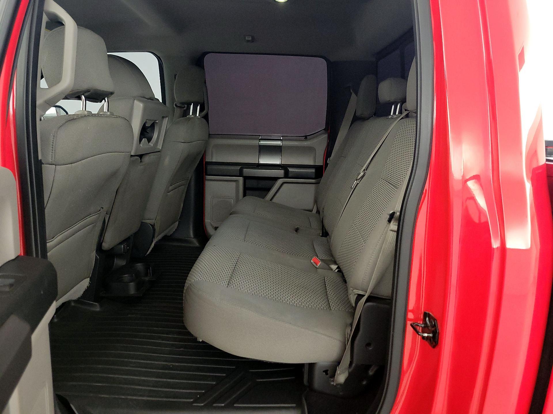 Thumbnail: 2015 Ford F-150 - 19