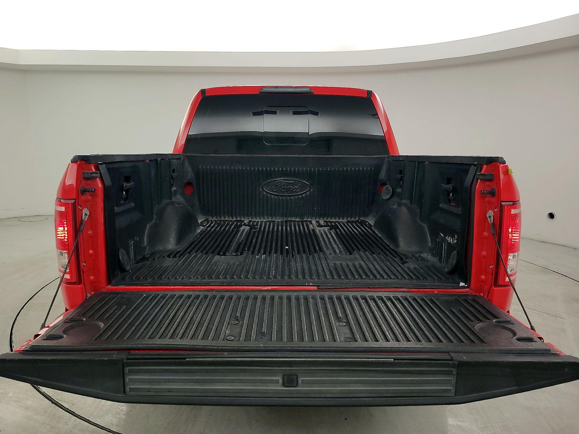 Thumbnail: 2015 Ford F-150 - 20