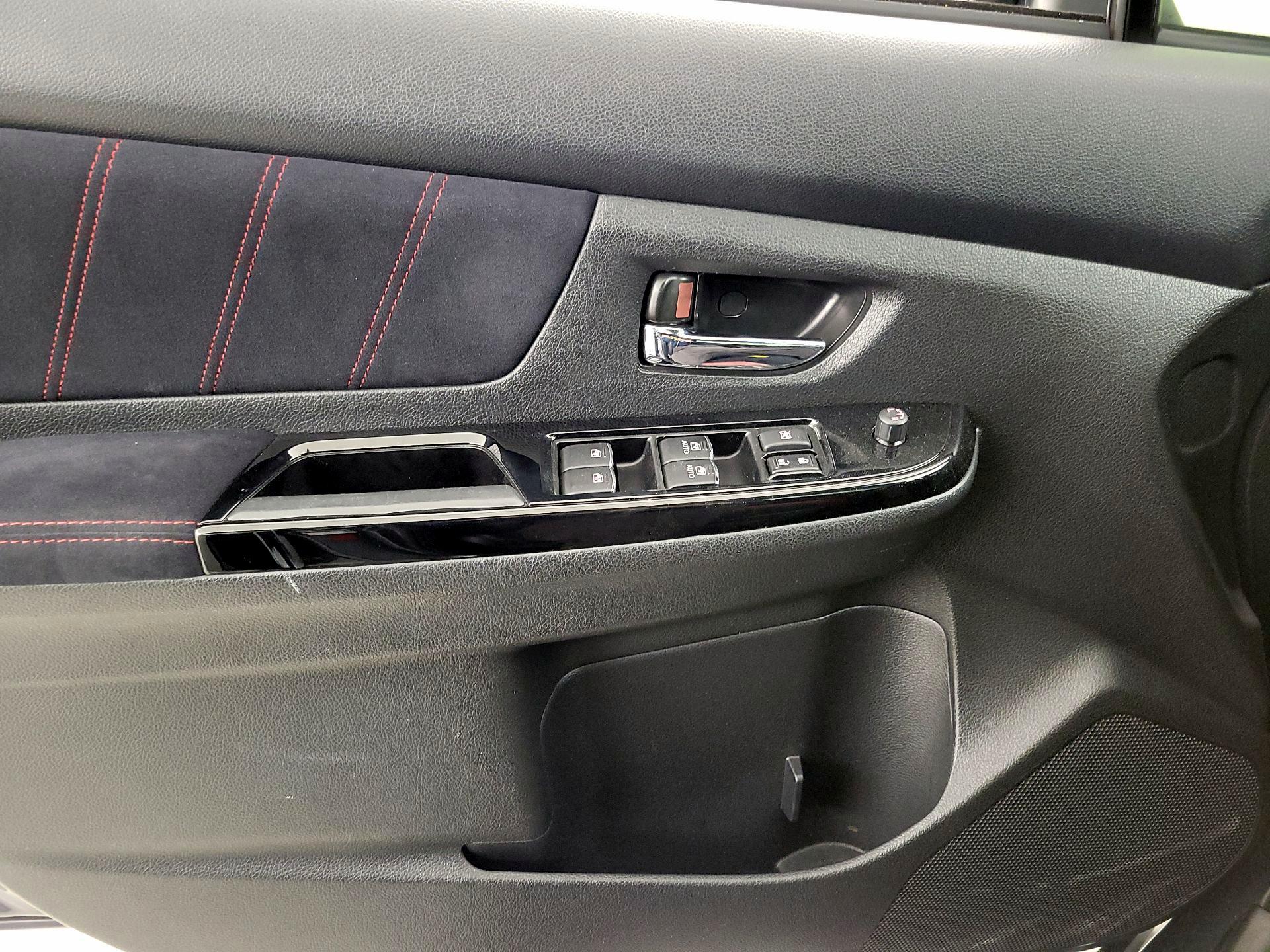 Thumbnail: 2020 Subaru WRX - 12