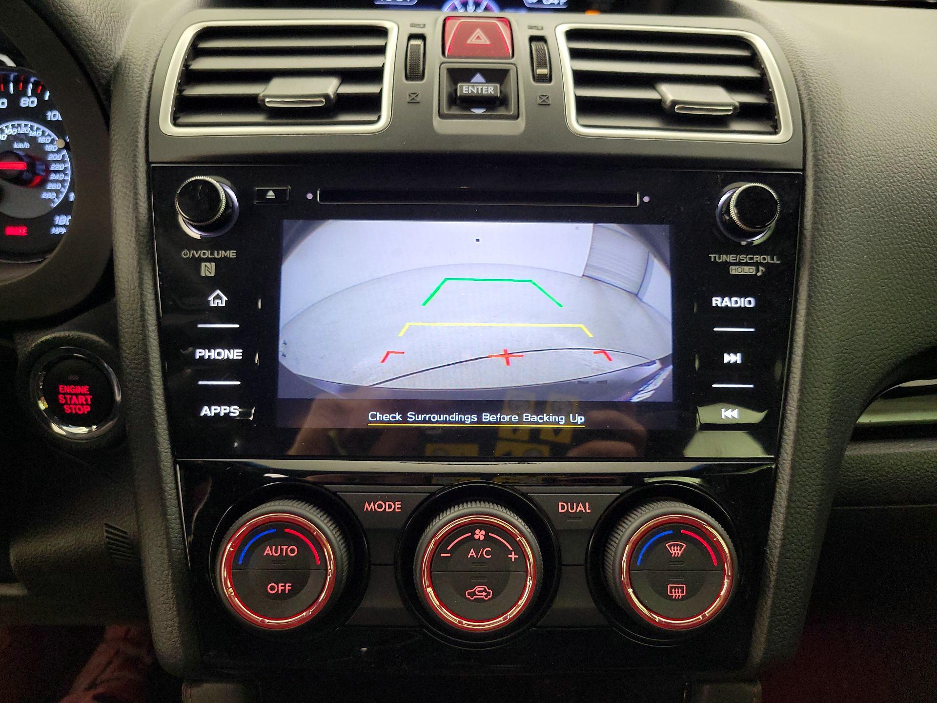 Thumbnail: 2020 Subaru WRX - 14