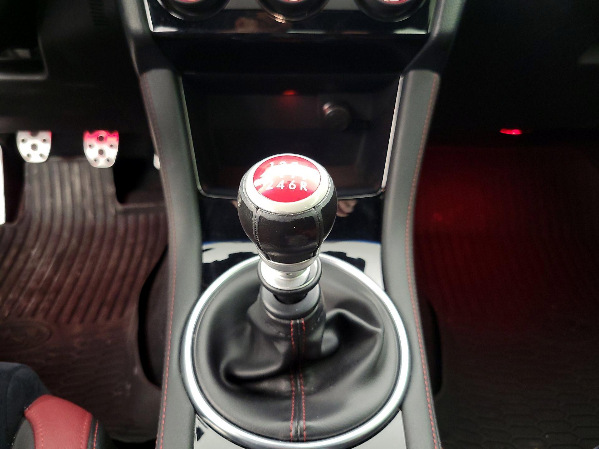 Thumbnail: 2020 Subaru WRX - 17