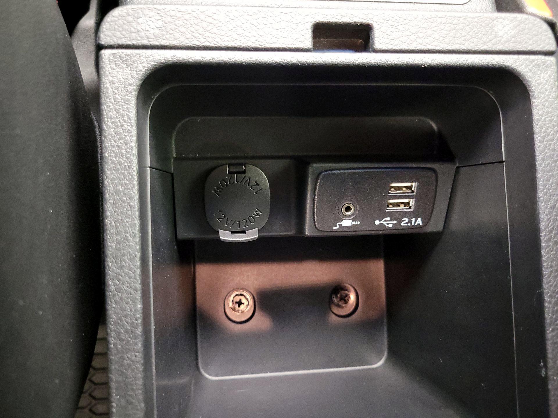 Thumbnail: 2020 Subaru WRX - 18