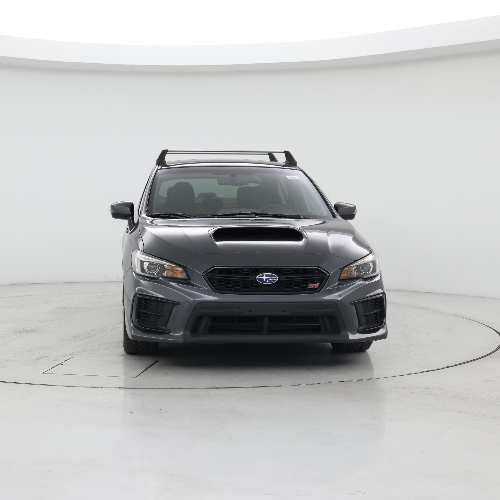 Thumbnail: 2020 Subaru WRX - 5