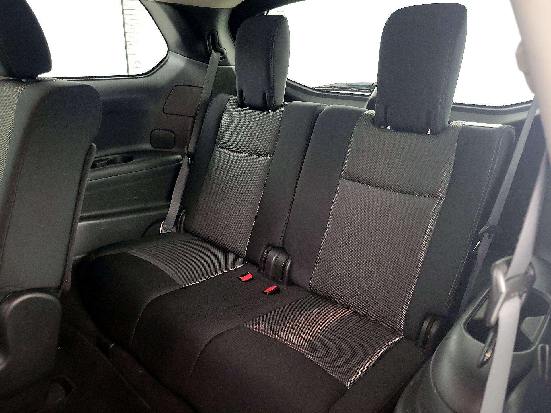 Thumbnail: 2018 Nissan Pathfinder - 20