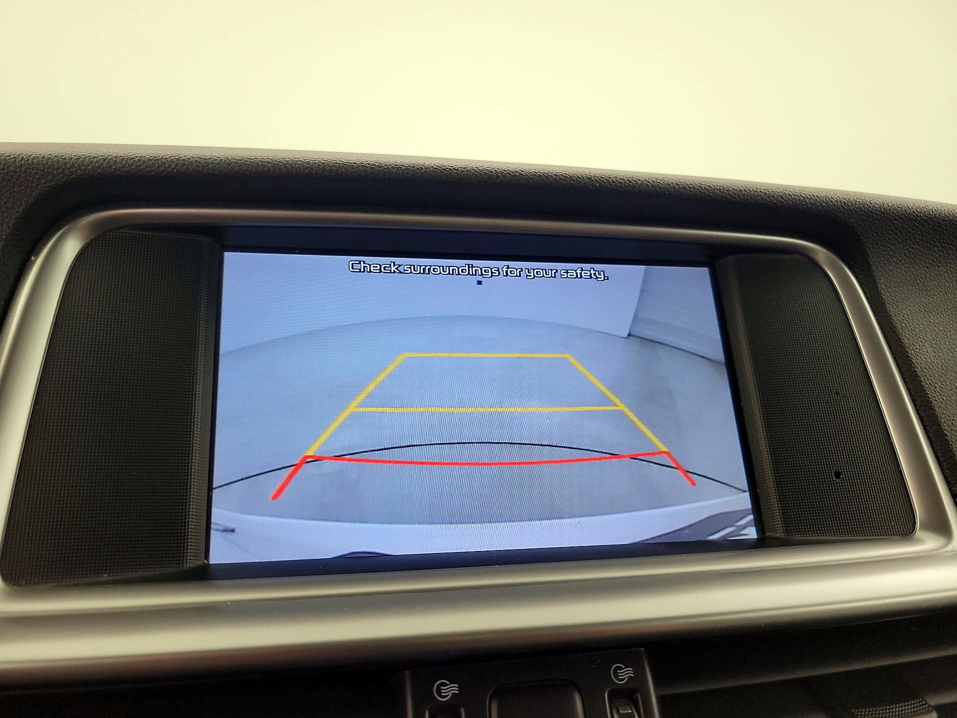 Thumbnail: 2019 Kia Optima - 14