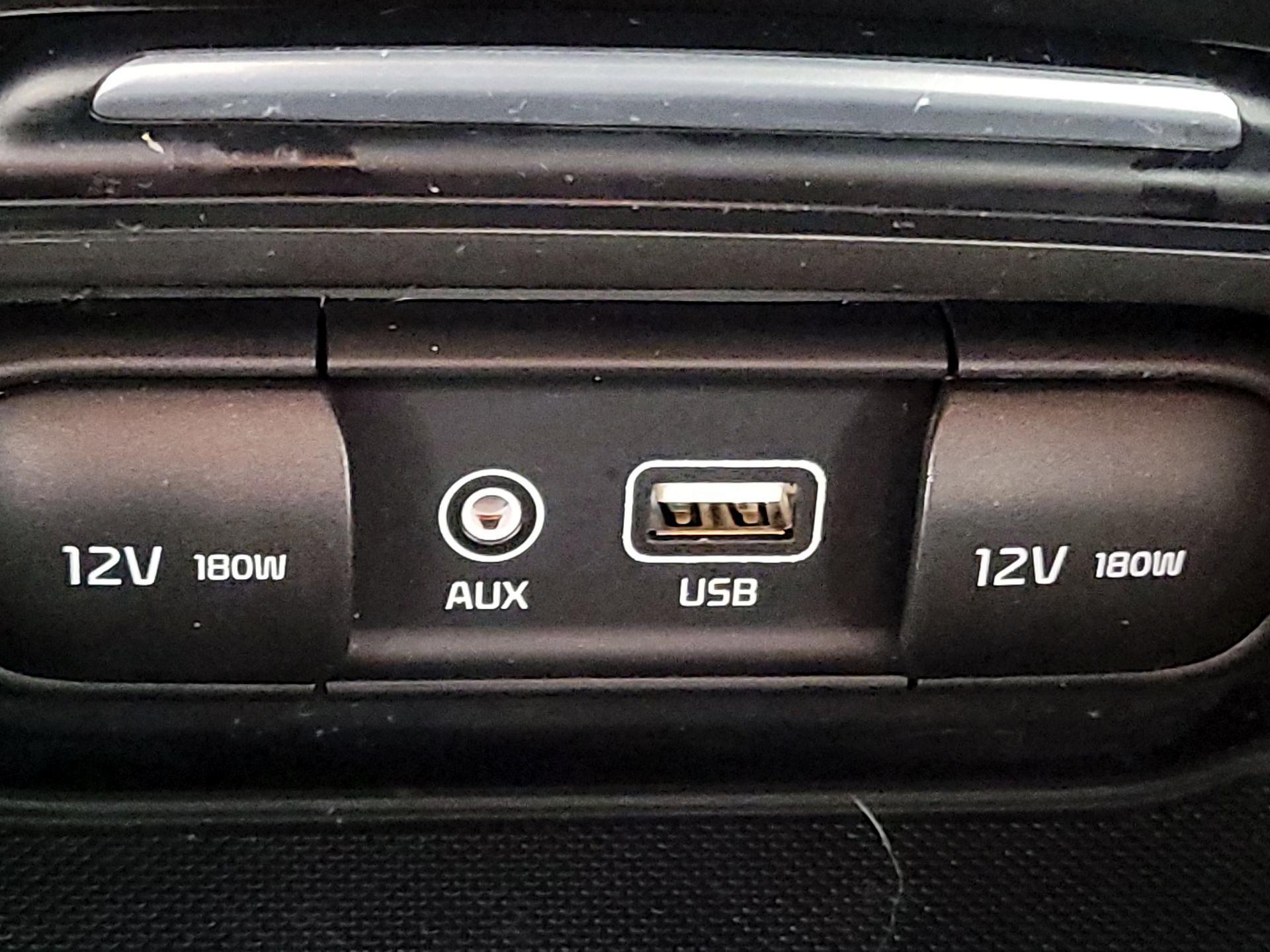 Thumbnail: 2019 Kia Optima - 18