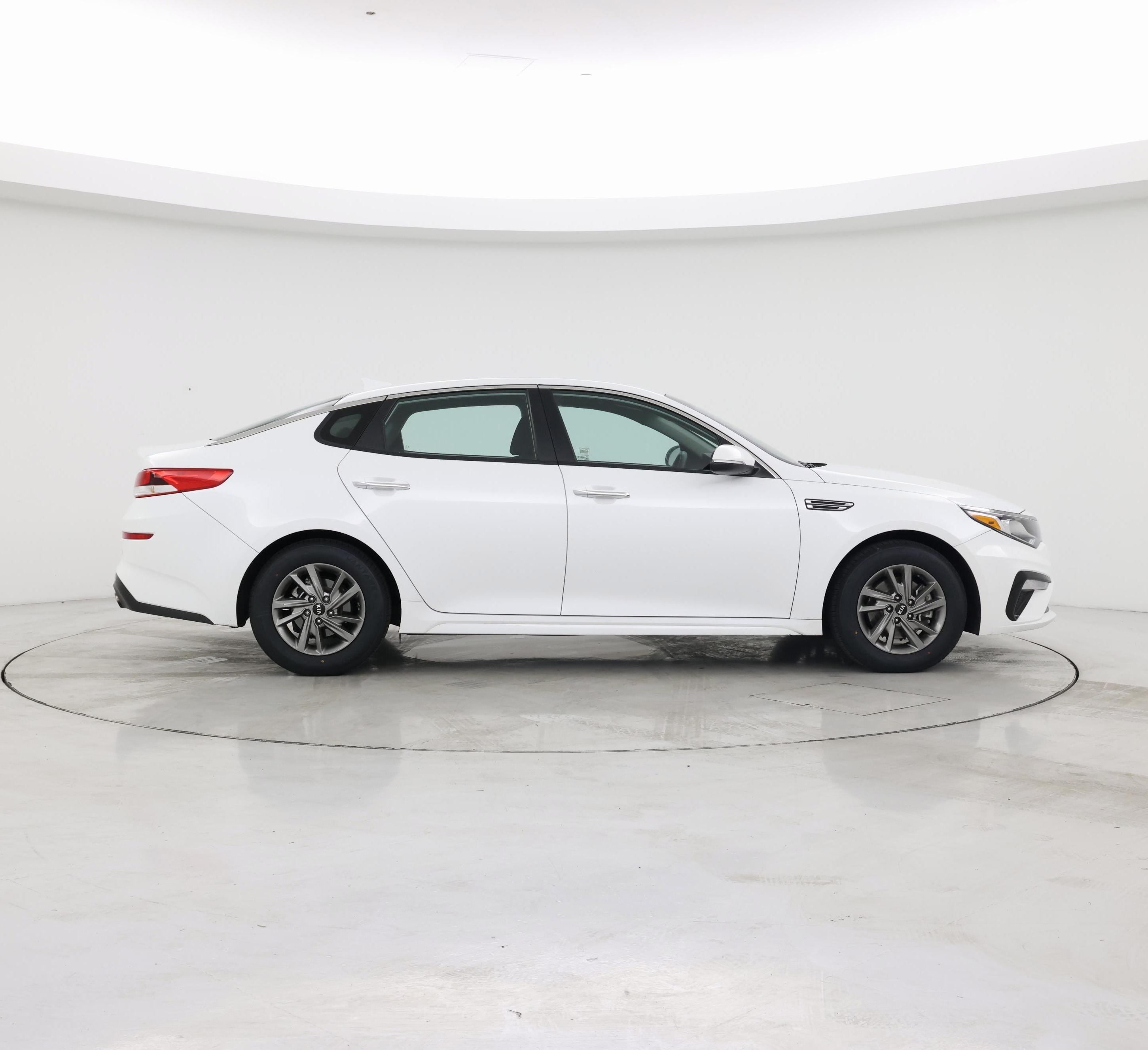 Thumbnail: 2019 Kia Optima - 7