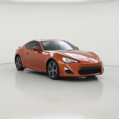 2014 Scion FR-S Monogram