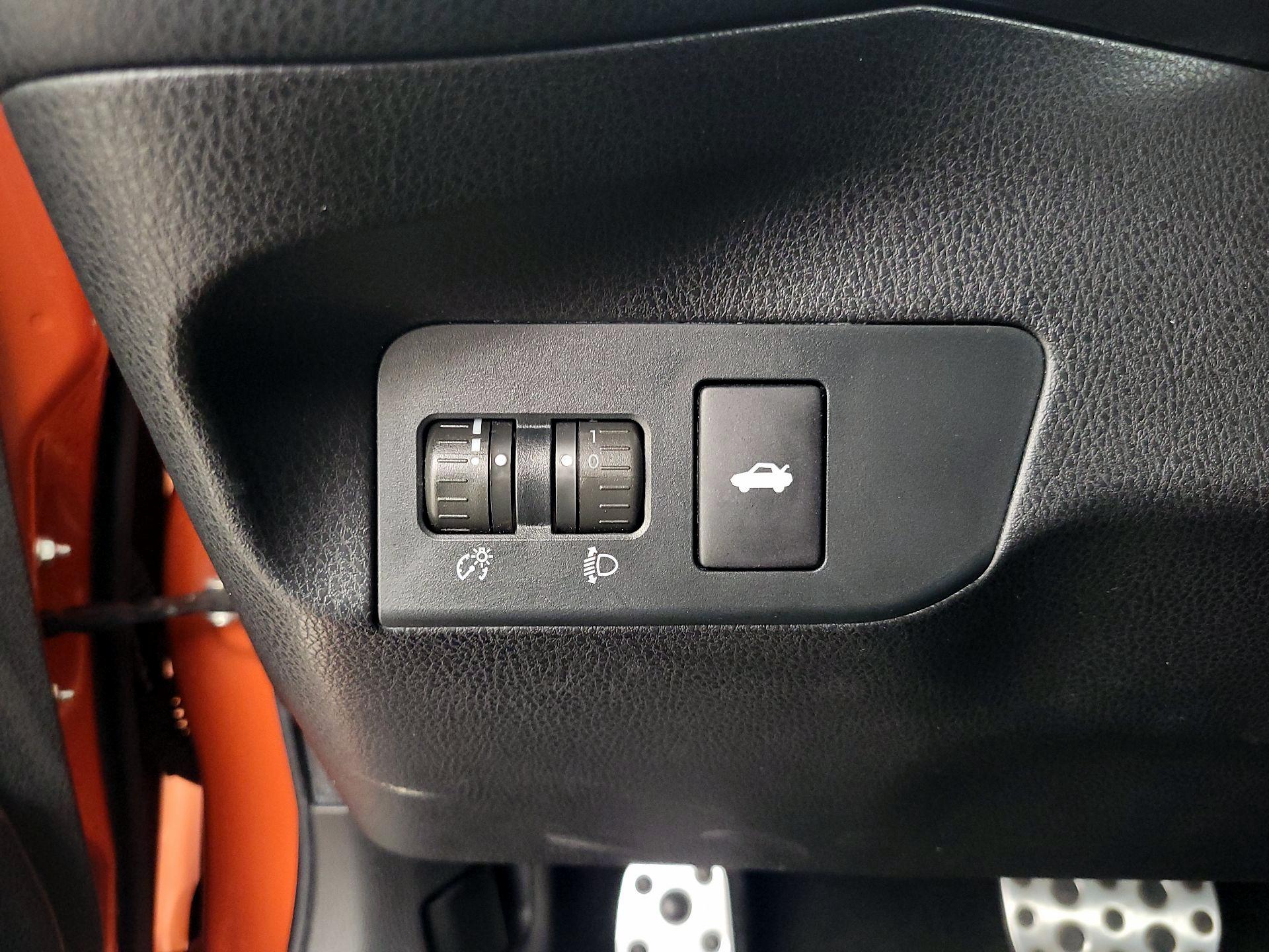 Thumbnail: 2014 Scion FR-S - 13