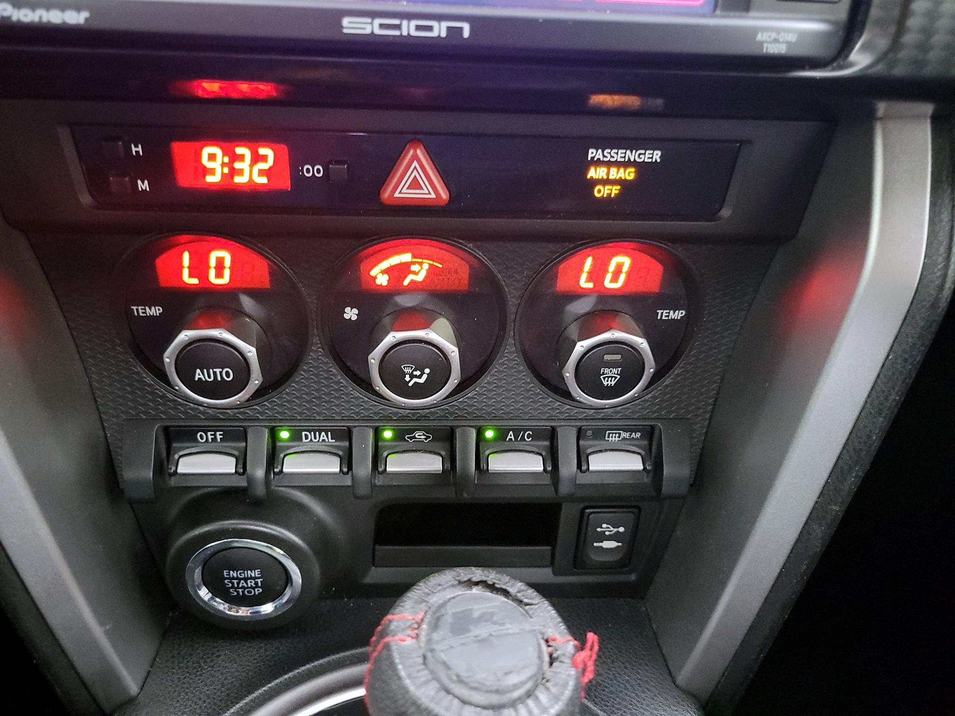 Thumbnail: 2014 Scion FR-S - 15