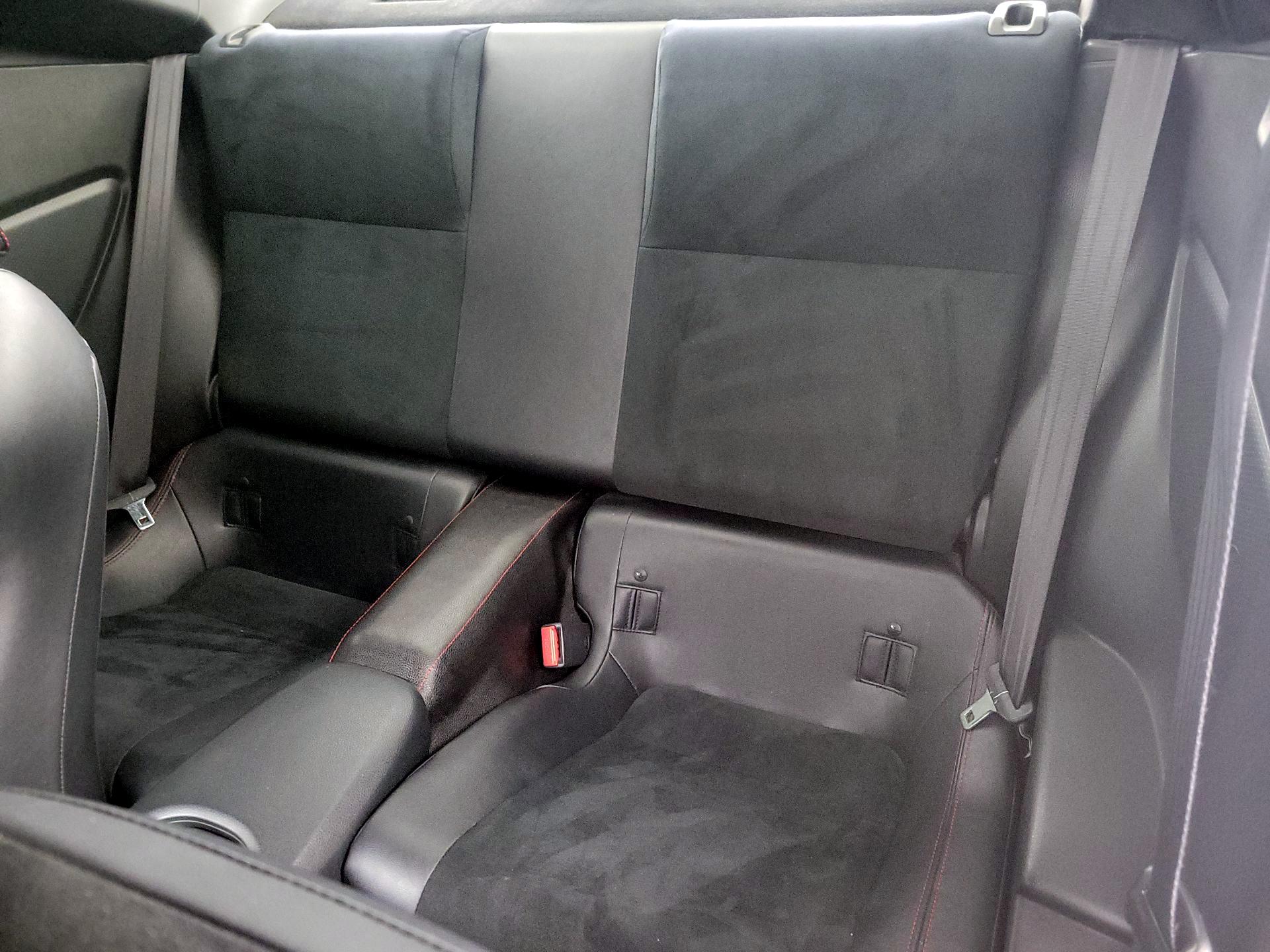 Thumbnail: 2014 Scion FR-S - 18