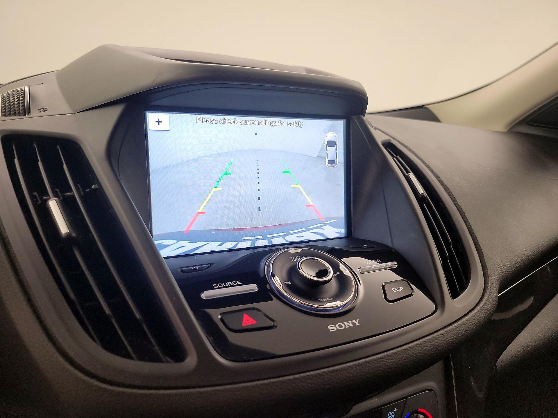 Thumbnail: 2017 Ford Escape - 15