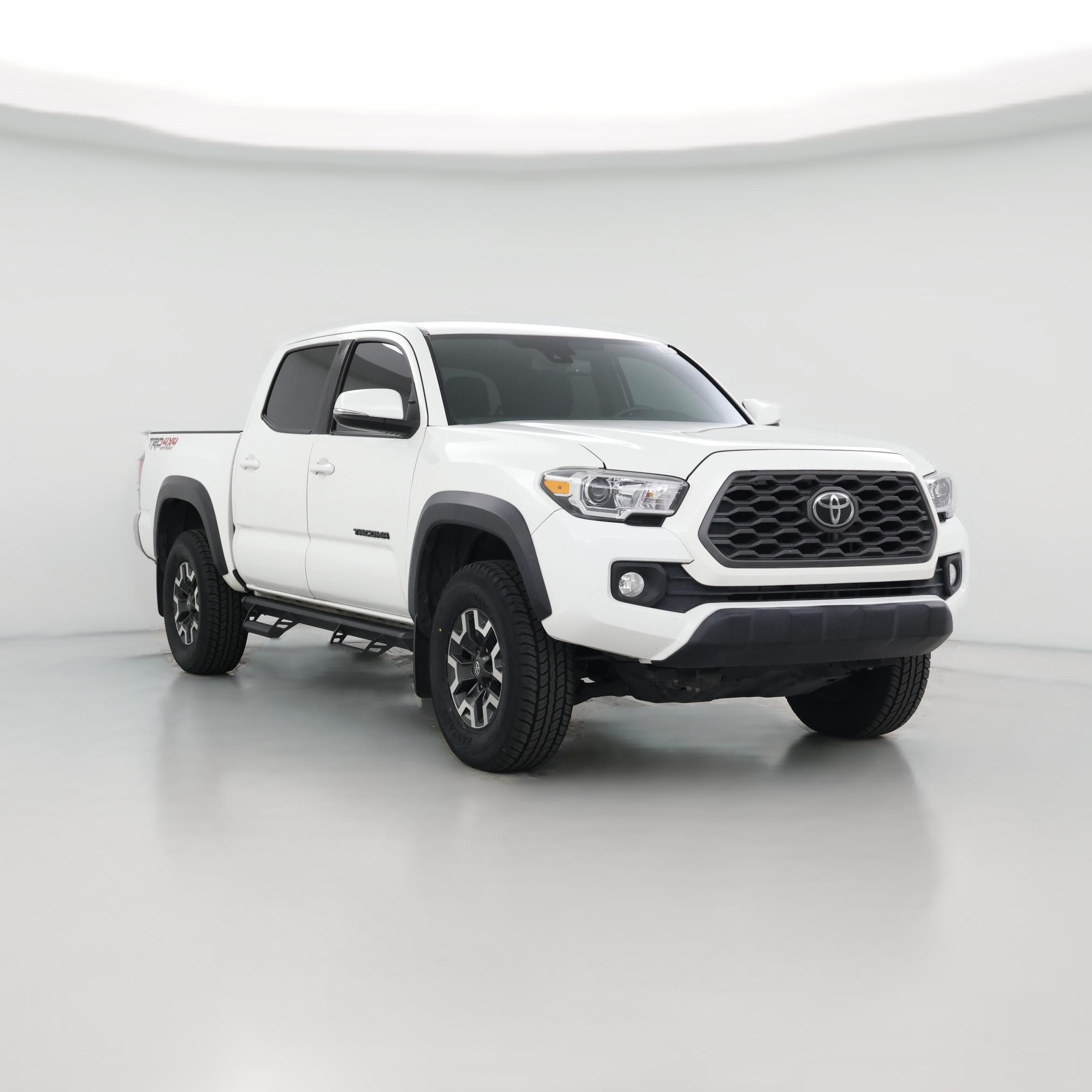 Thumbnail: 2022 Toyota Tacoma - 1