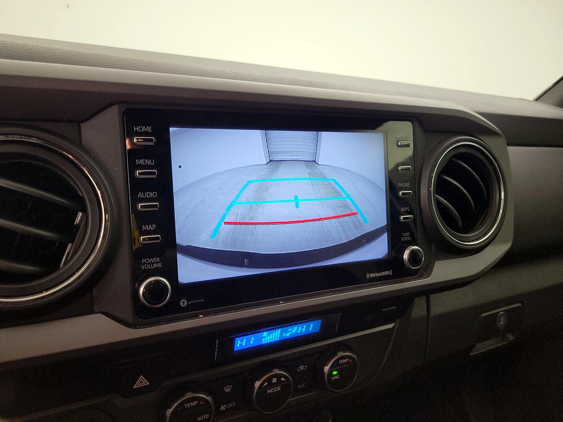 Thumbnail: 2022 Toyota Tacoma - 14