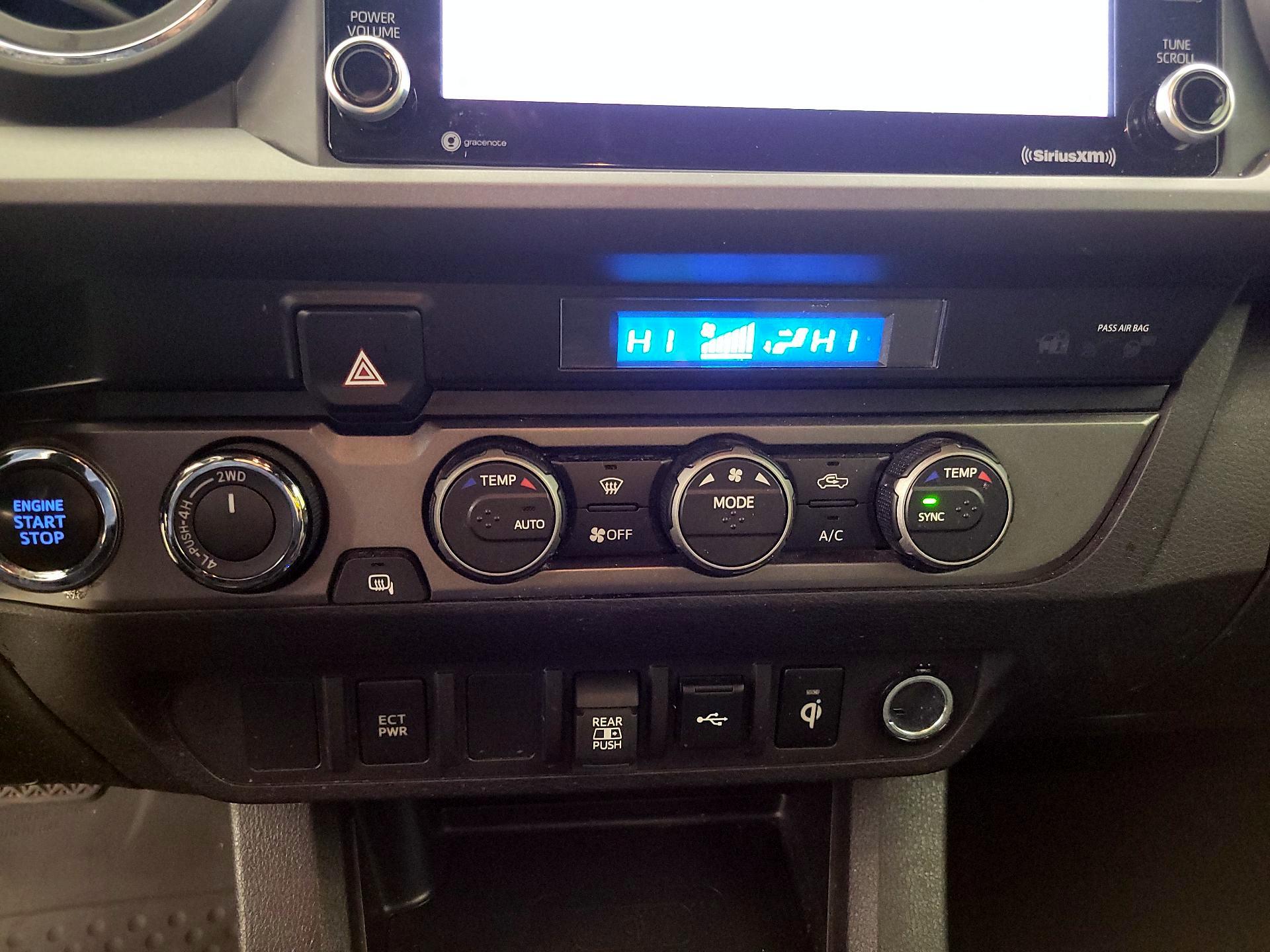 Thumbnail: 2022 Toyota Tacoma - 16