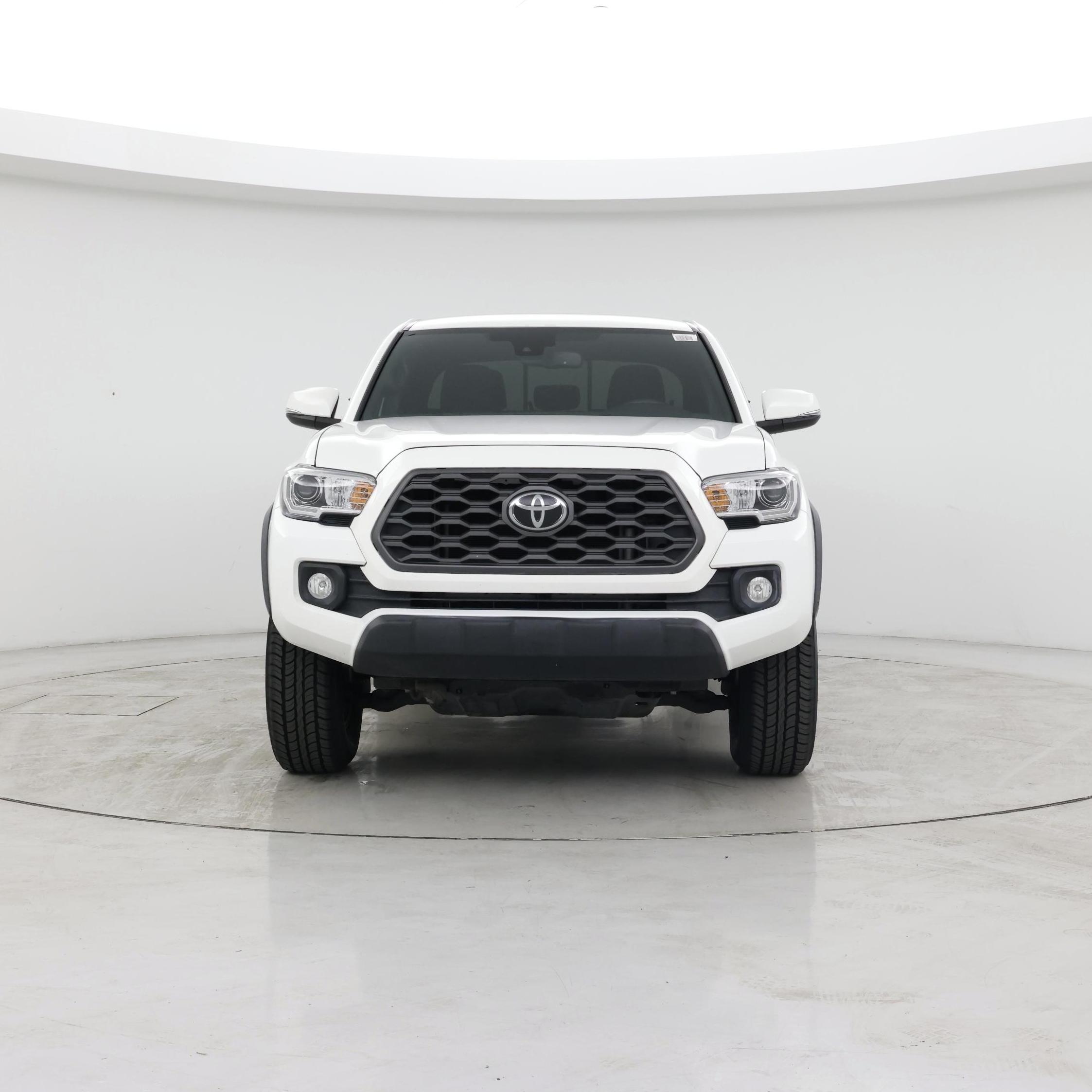 Thumbnail: 2022 Toyota Tacoma - 5