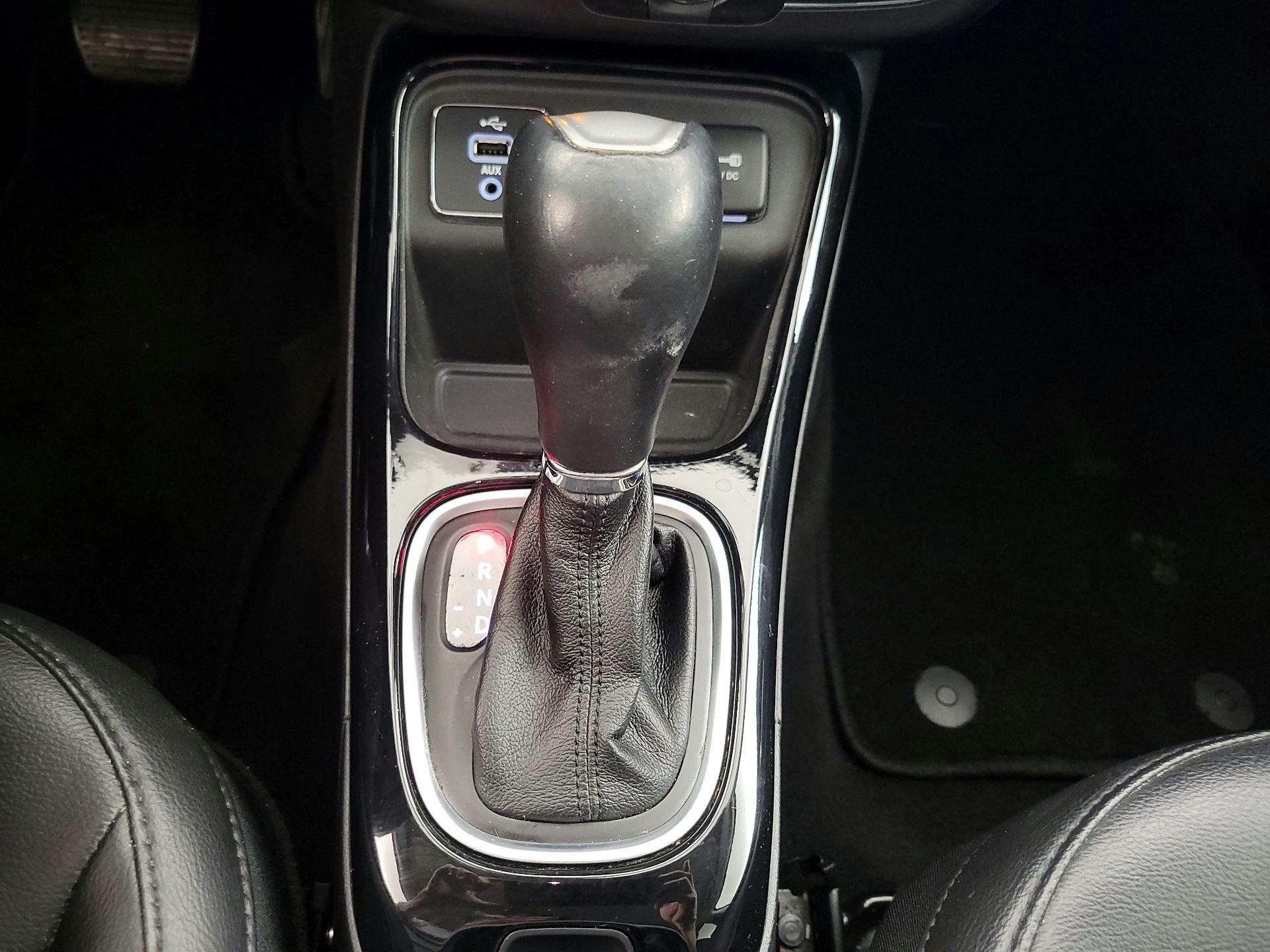 Thumbnail: 2018 Jeep Compass - 17