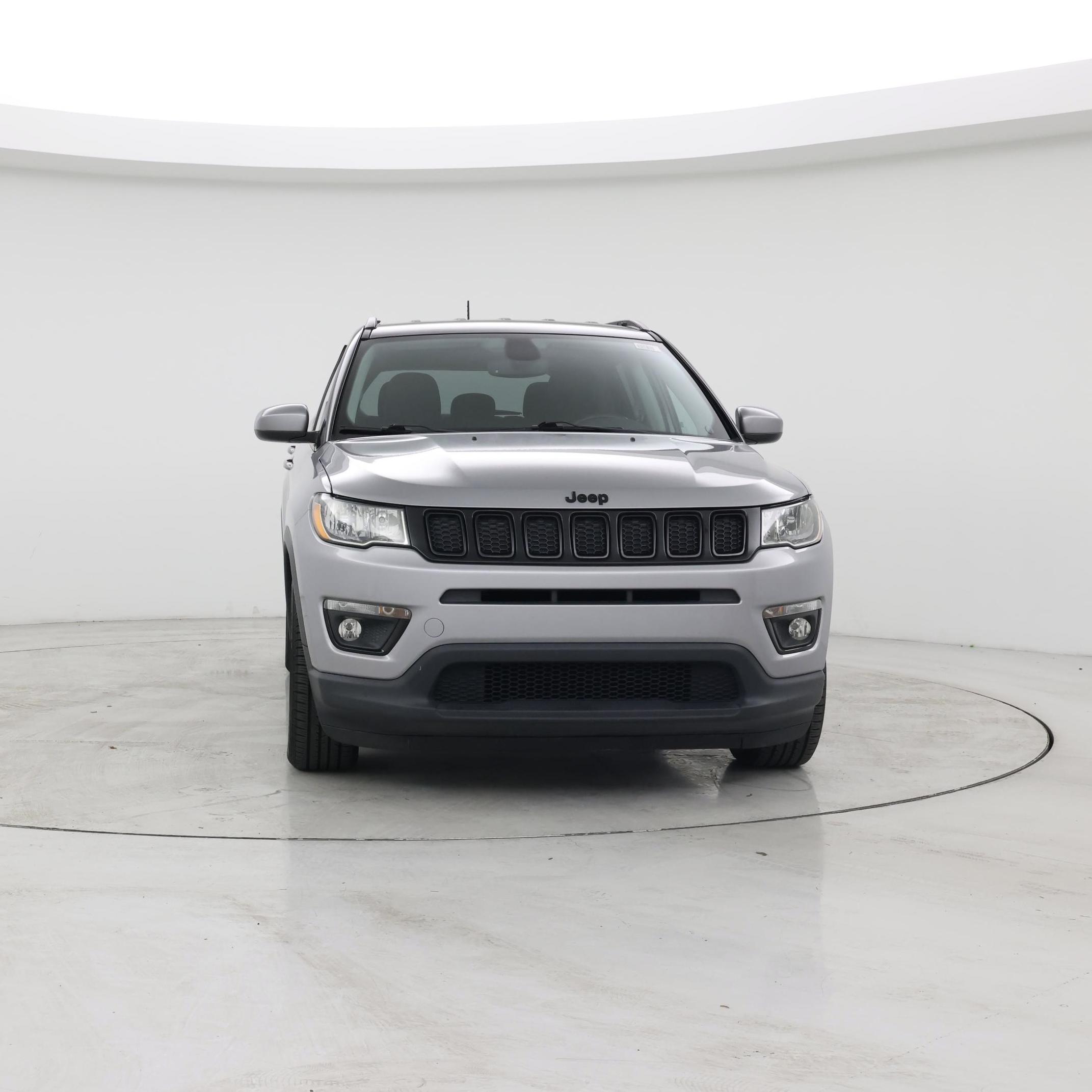 Thumbnail: 2018 Jeep Compass - 5