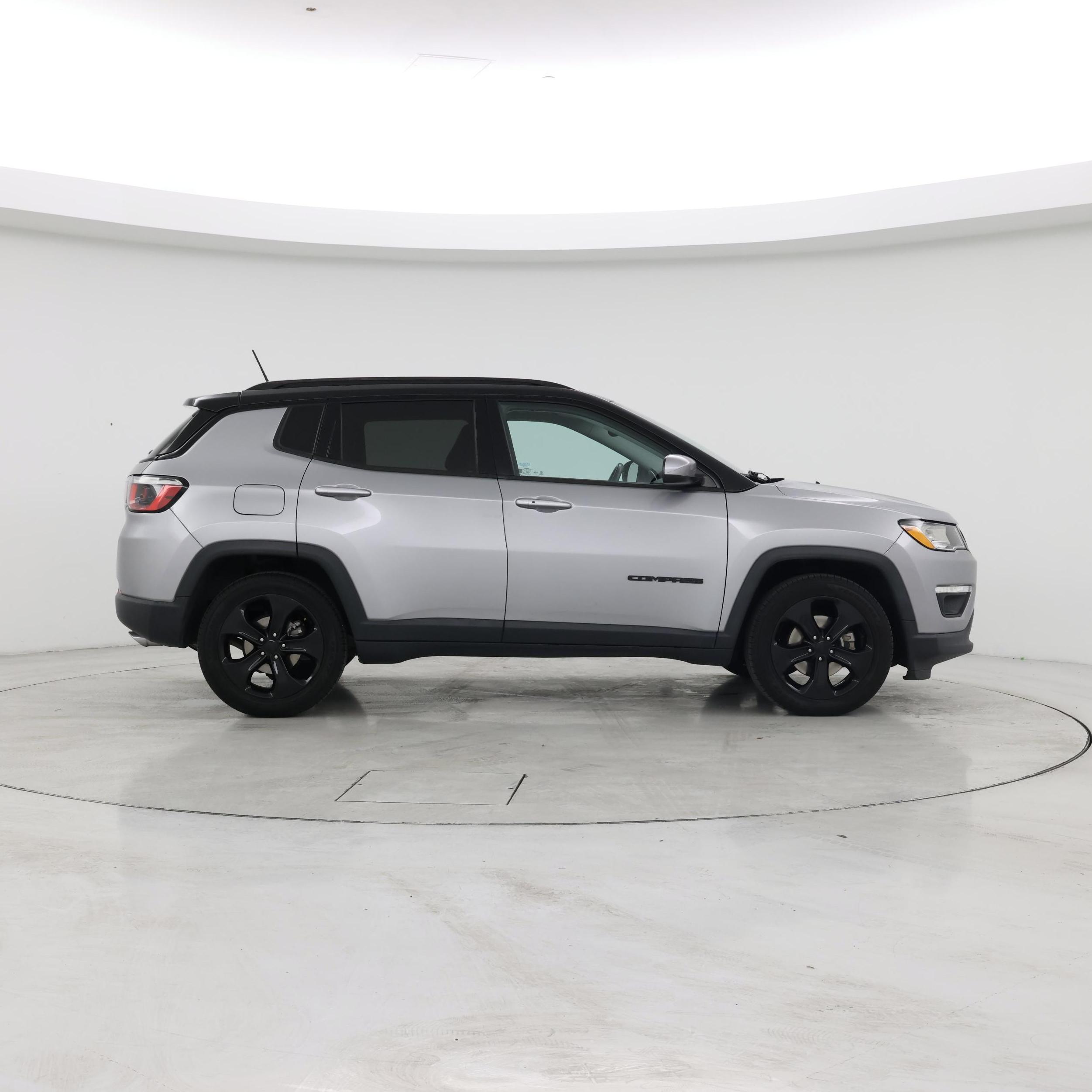 Thumbnail: 2018 Jeep Compass - 7