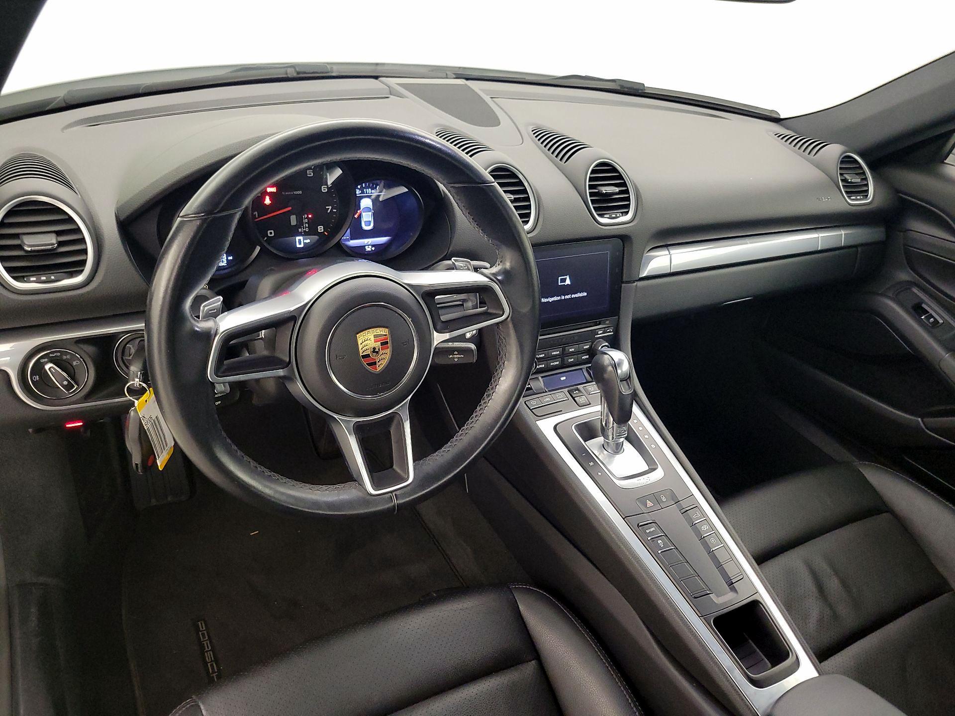 Thumbnail: 2019 Porsche 718 Cayman - 9