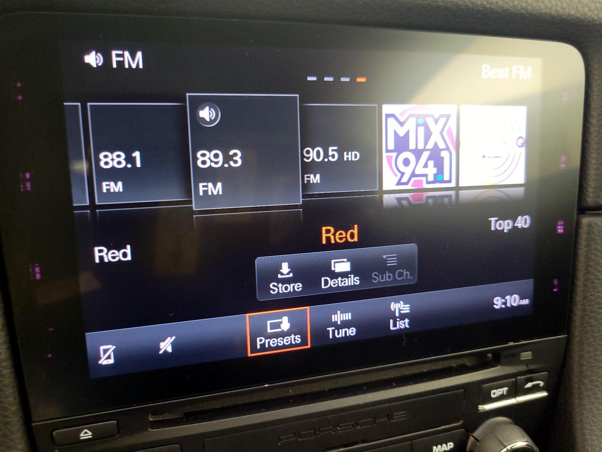 Thumbnail: 2019 Porsche 718 Cayman - 15